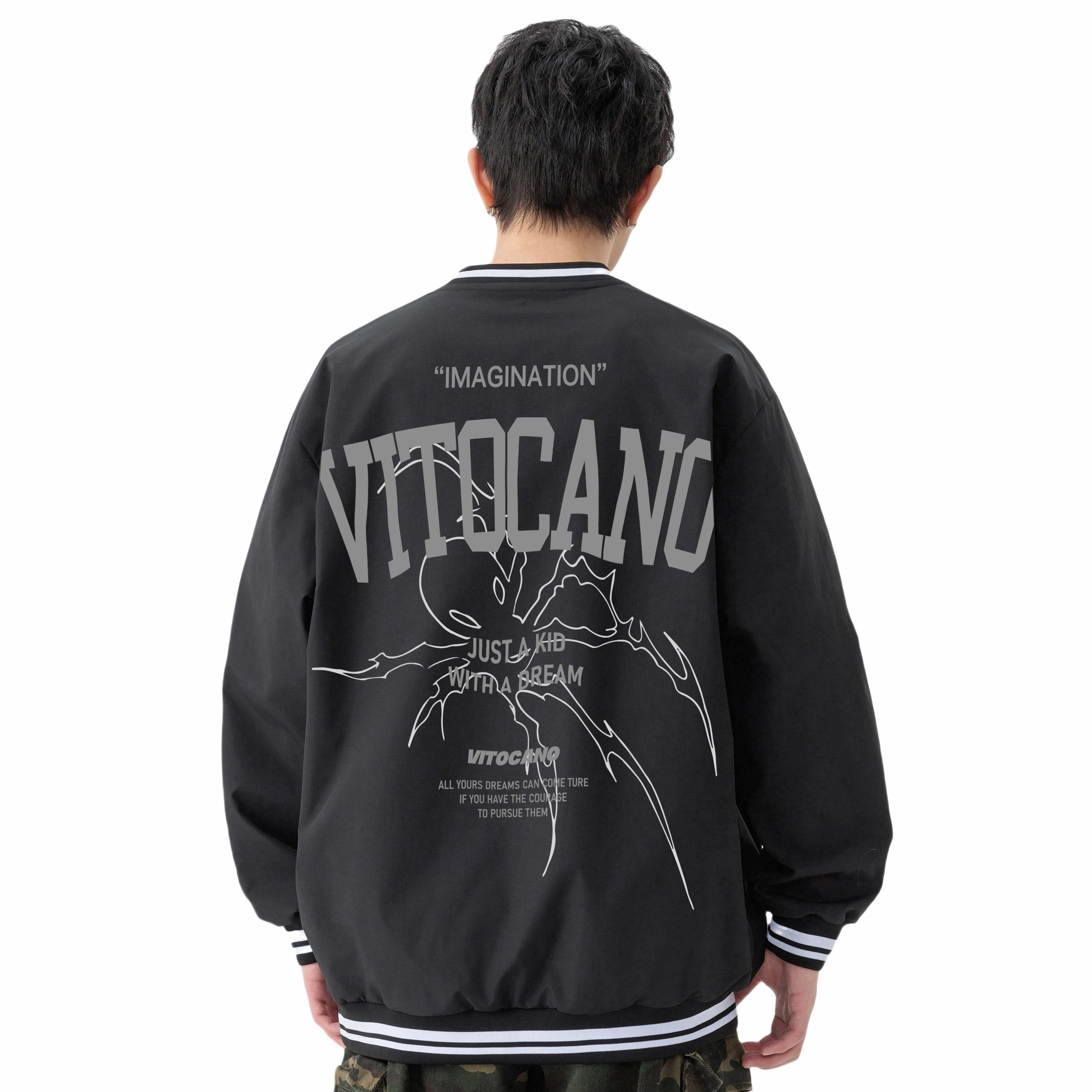 vitocano oversize