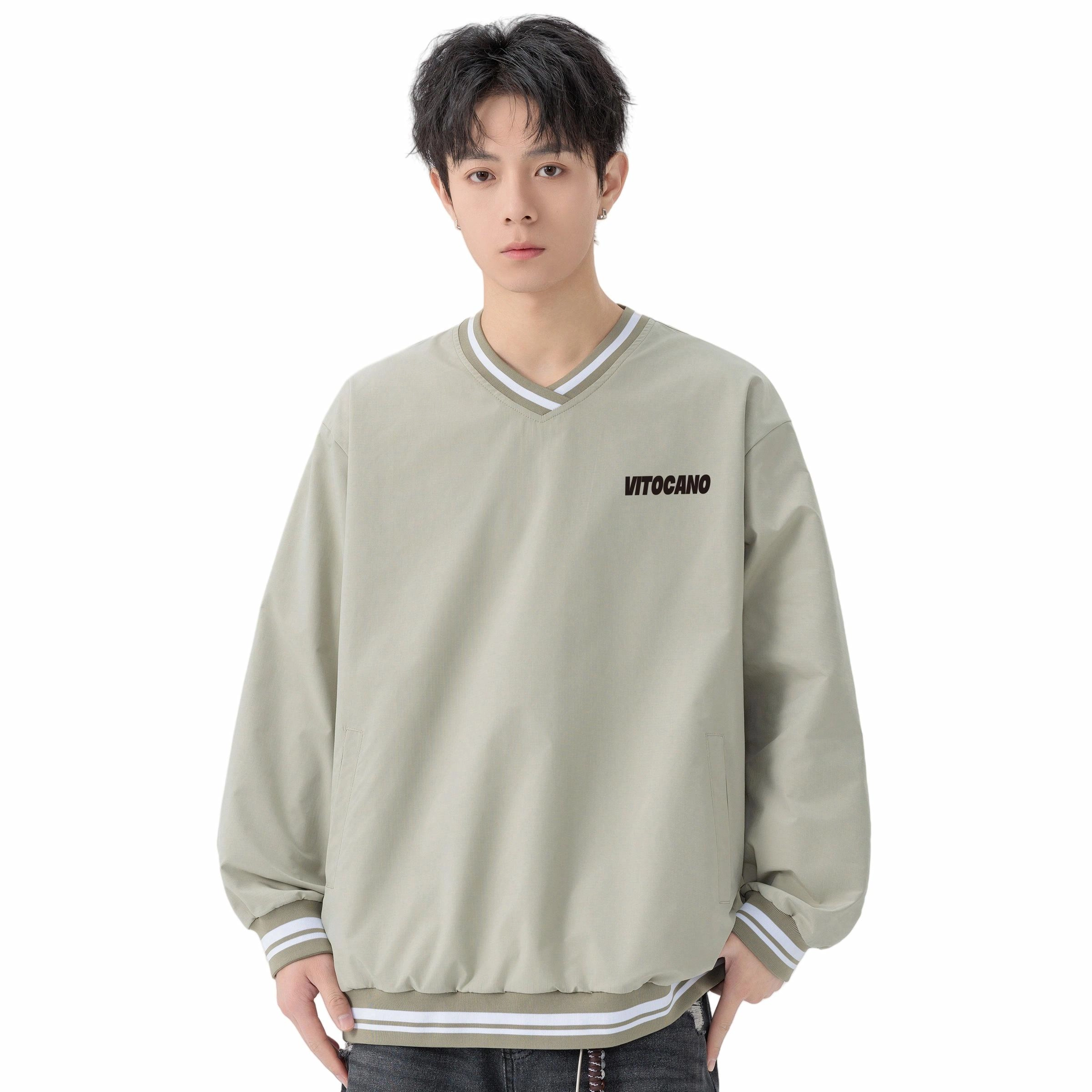 vitocano oversize