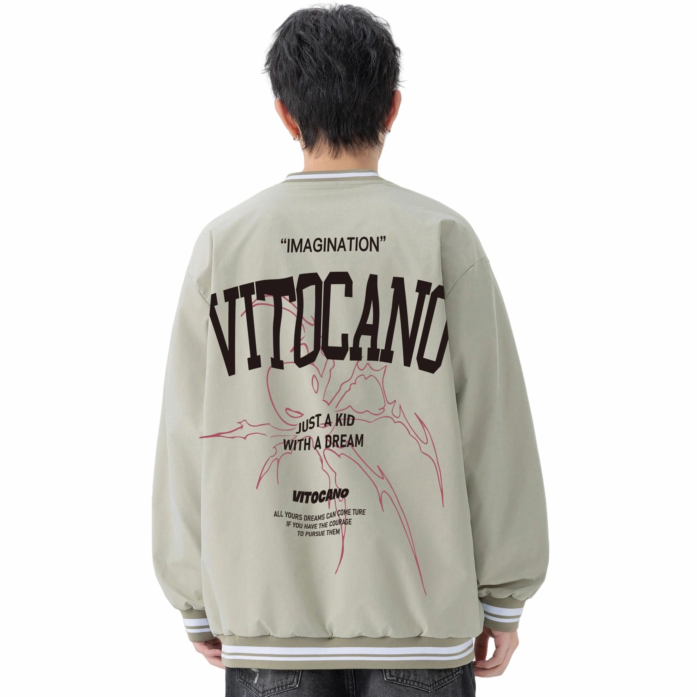 vitocano oversize