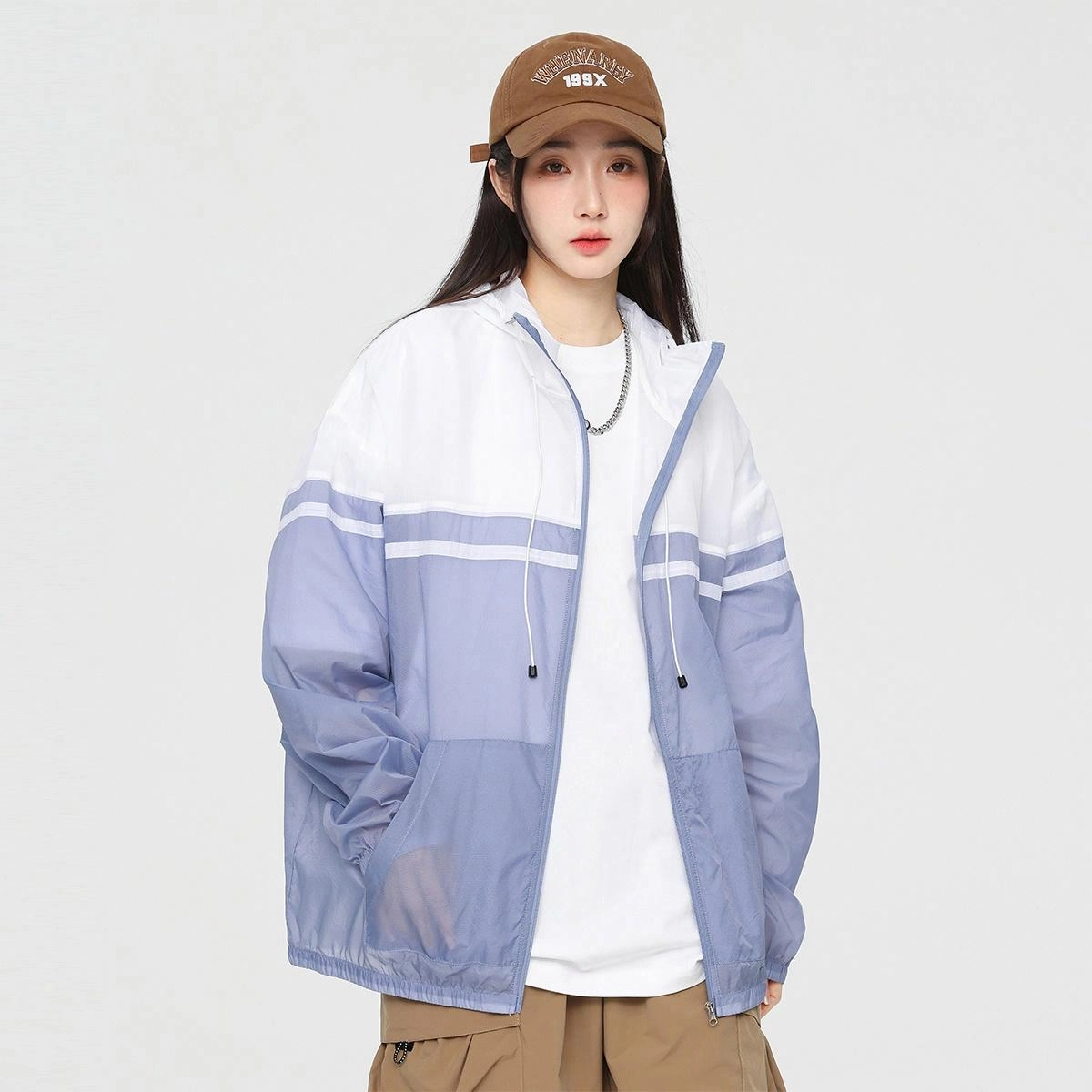 SNOW FLYING ootd