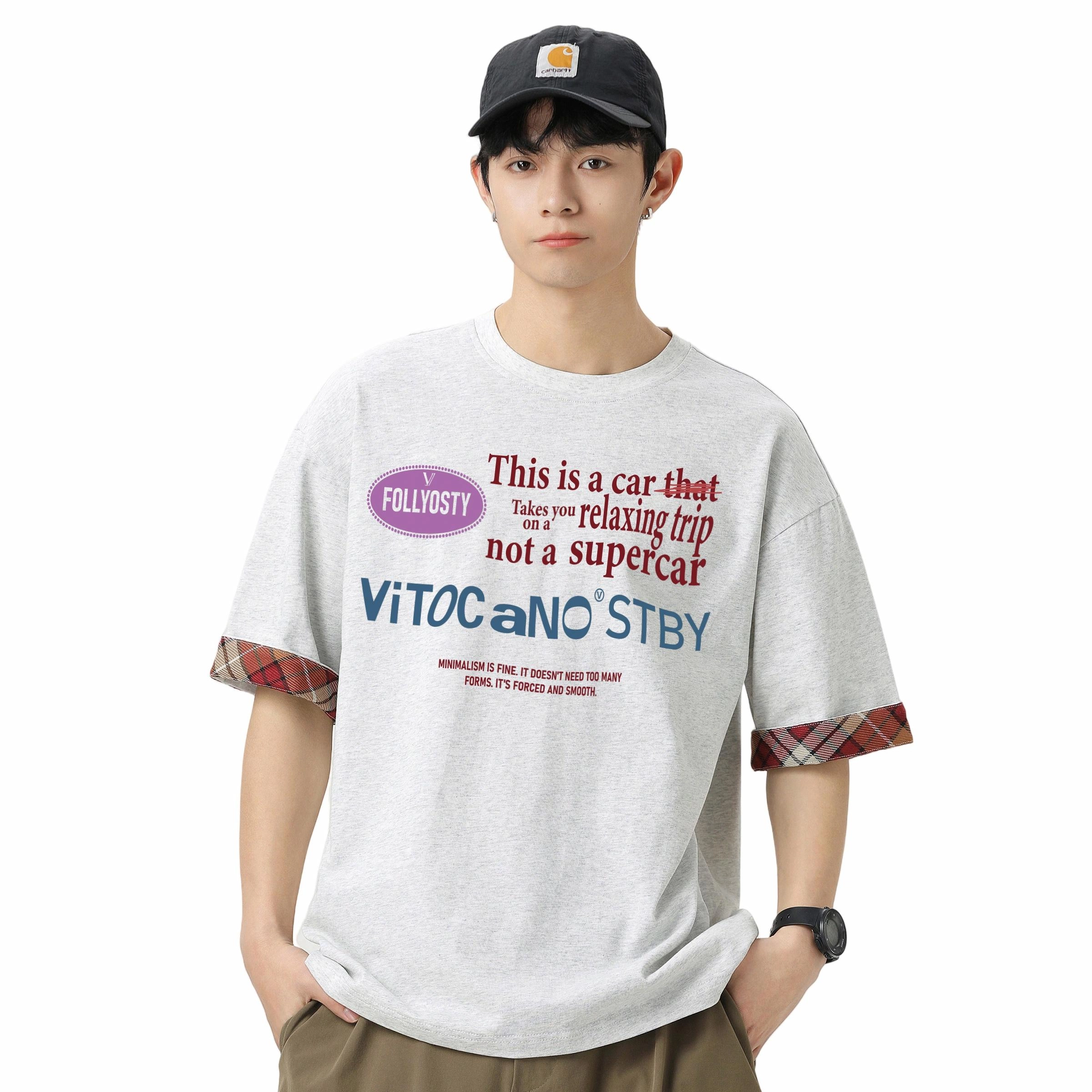 vitocano T