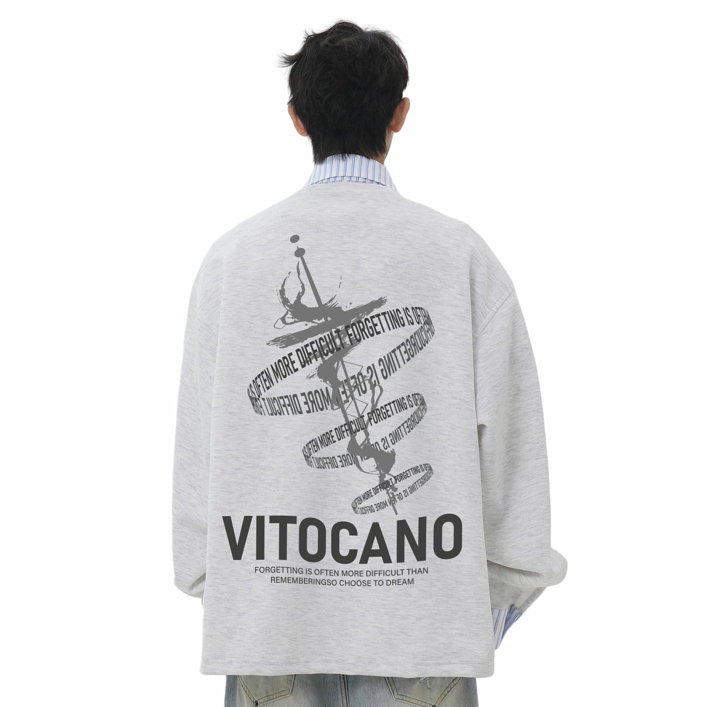 vitocano logooversize