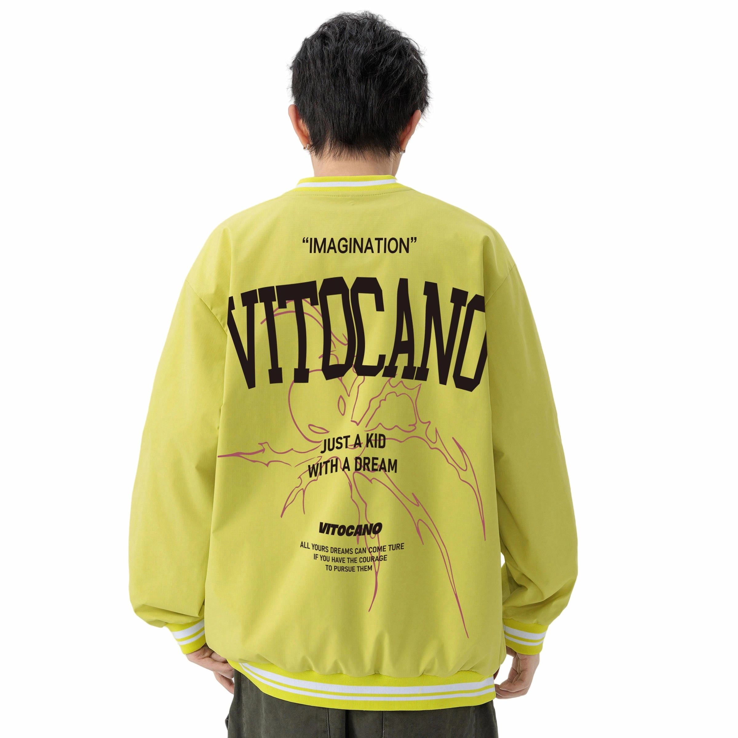 vitocano oversize