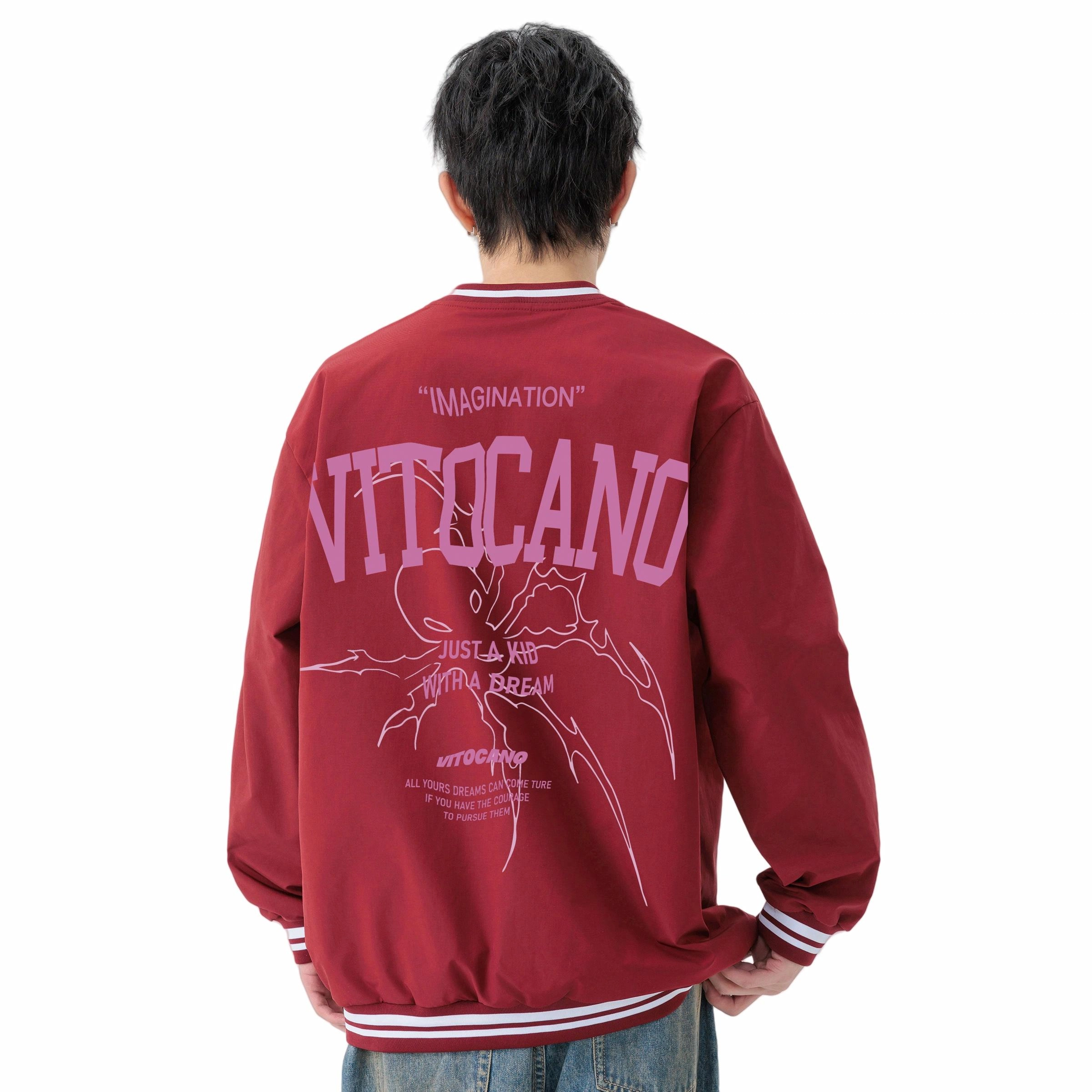 vitocano oversize