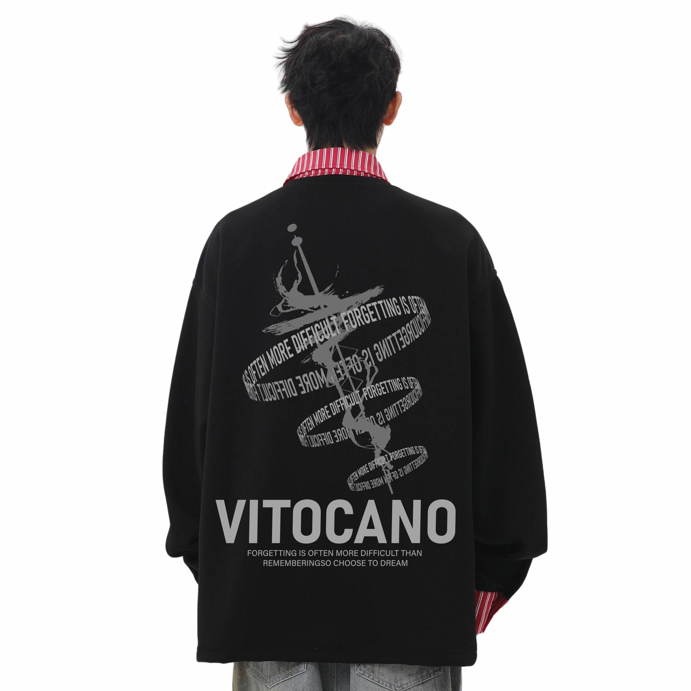 vitocano logooversize