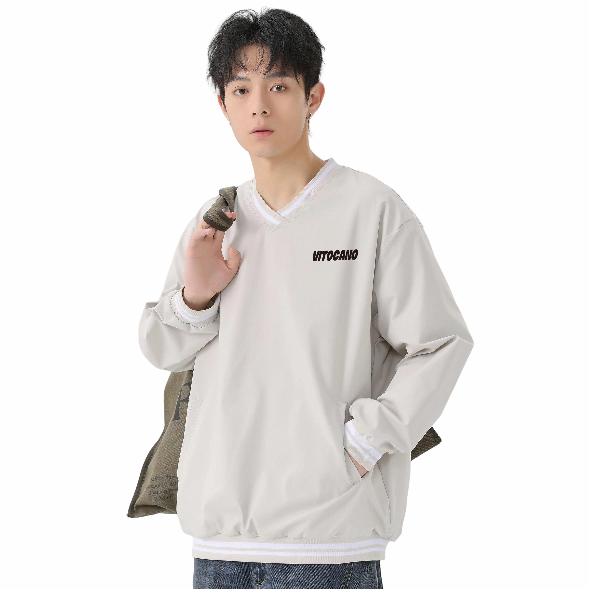 vitocano oversize