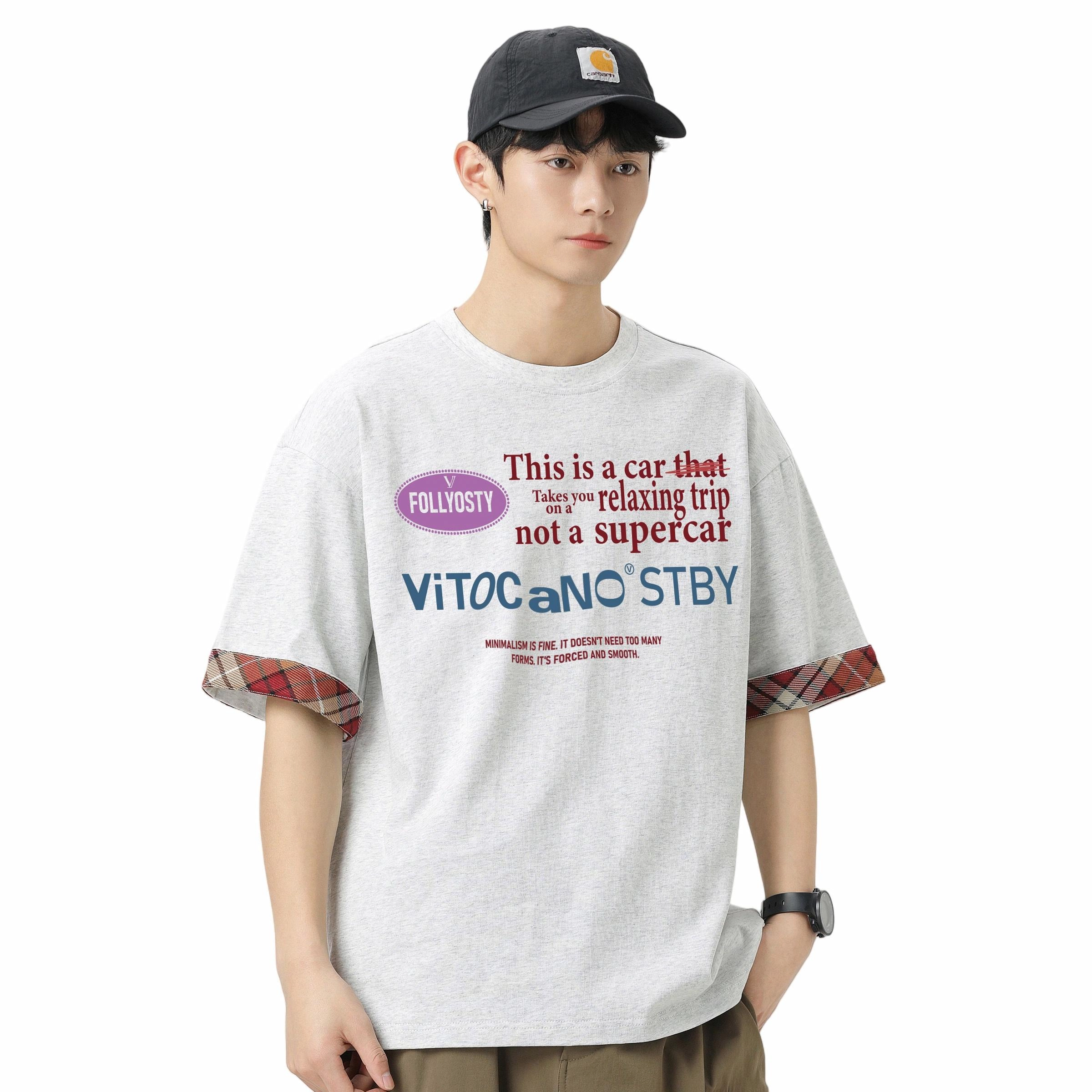 vitocano T