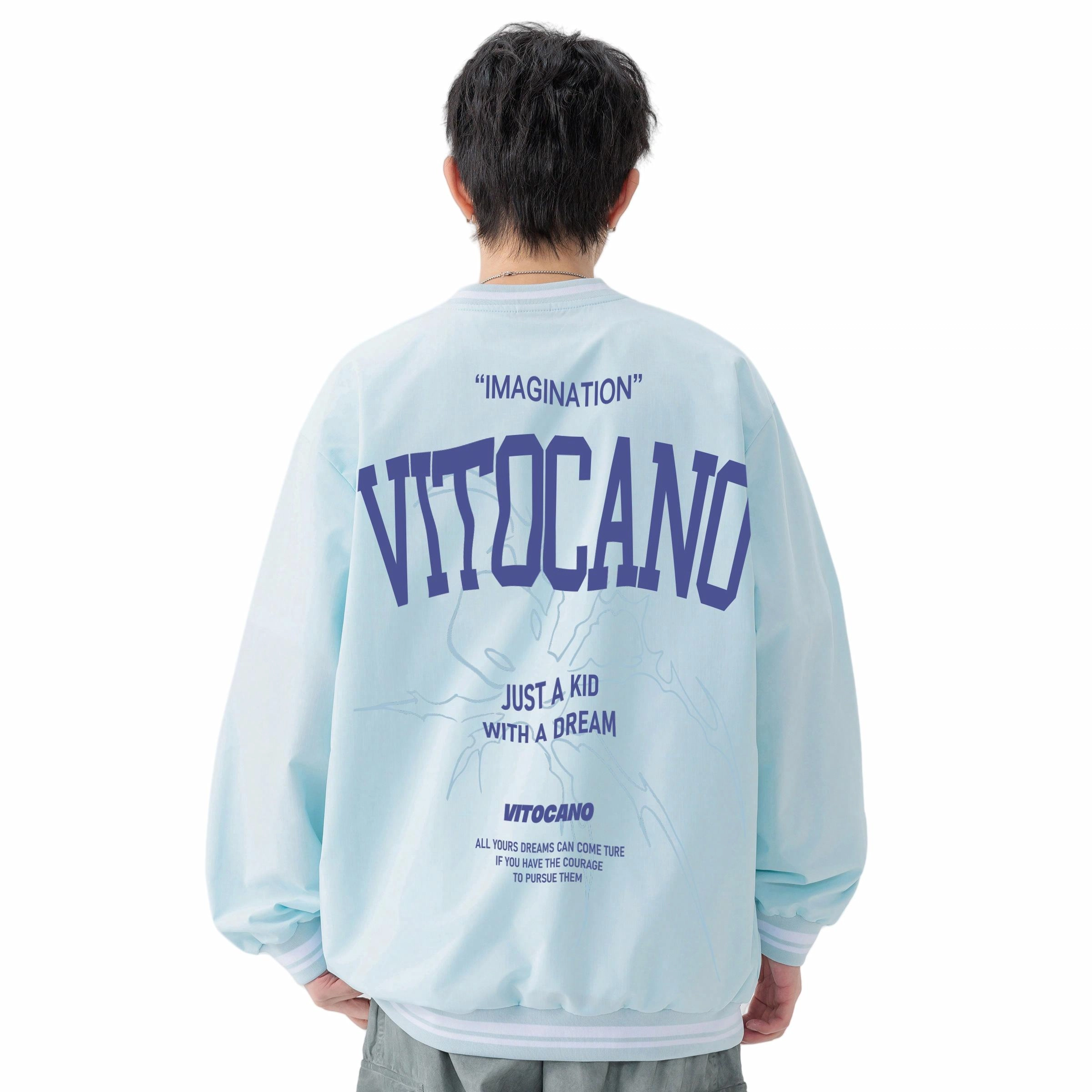 vitocano oversize