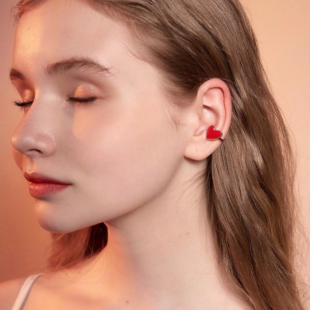 LELOUP 18k