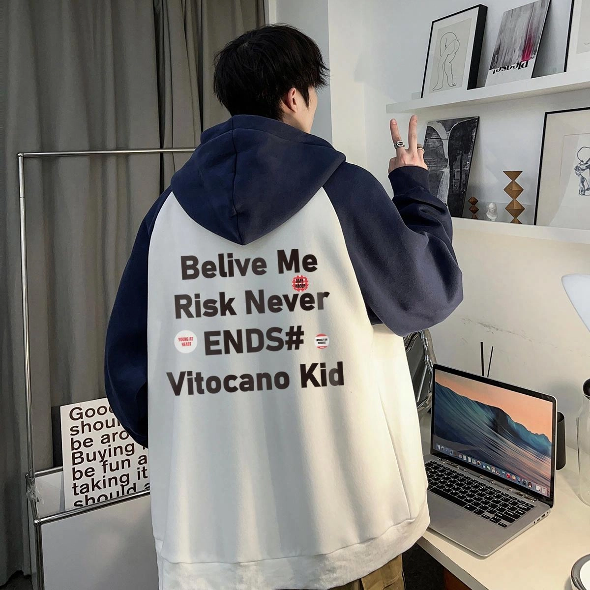 vitocano