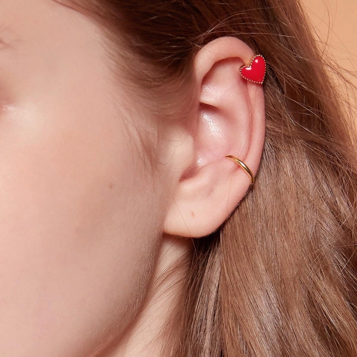 LELOUP 18k