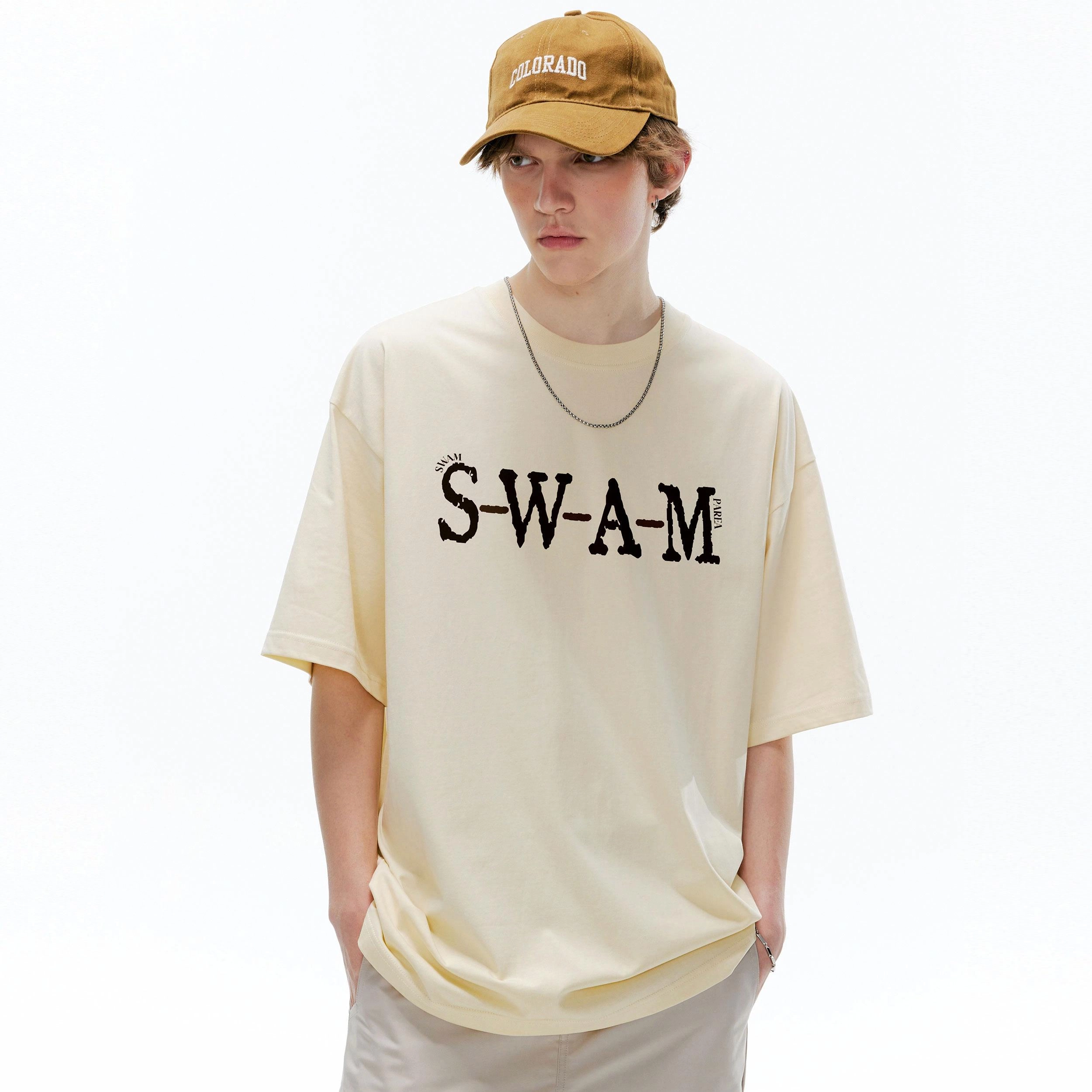 SWAMP AREA T