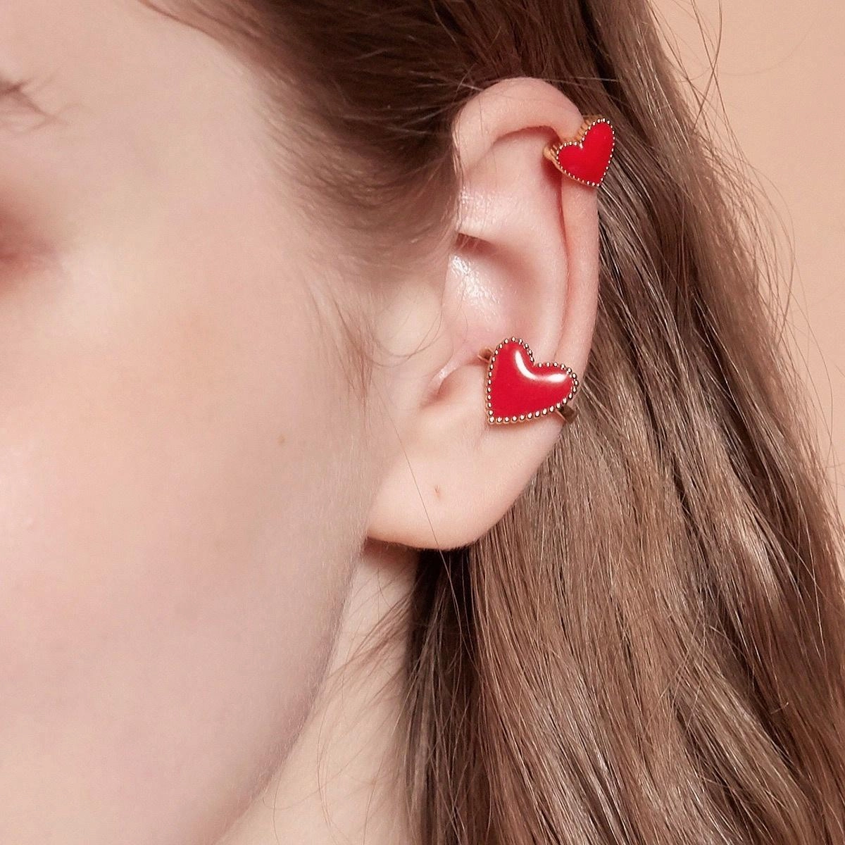 LELOUP 18k