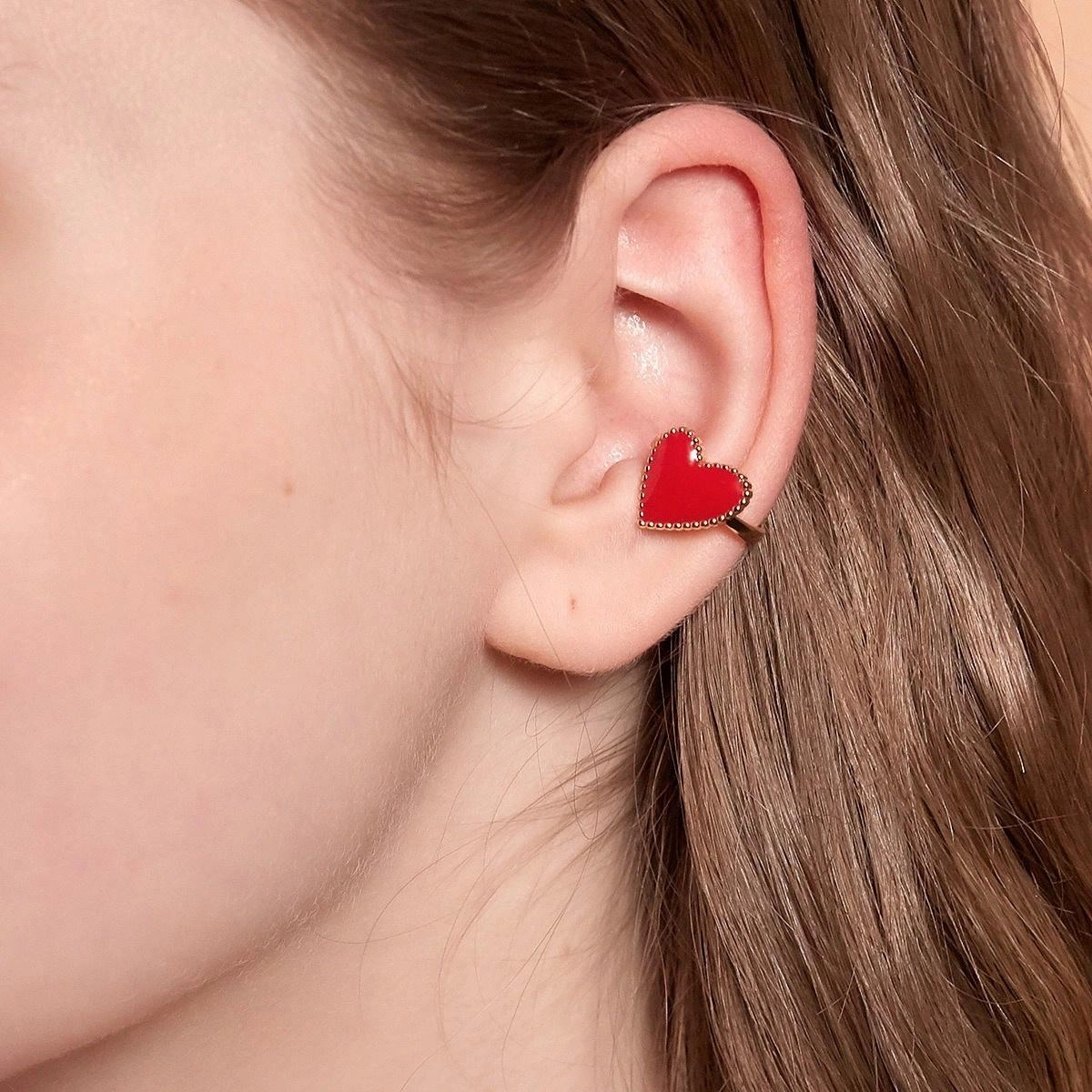 LELOUP 18k