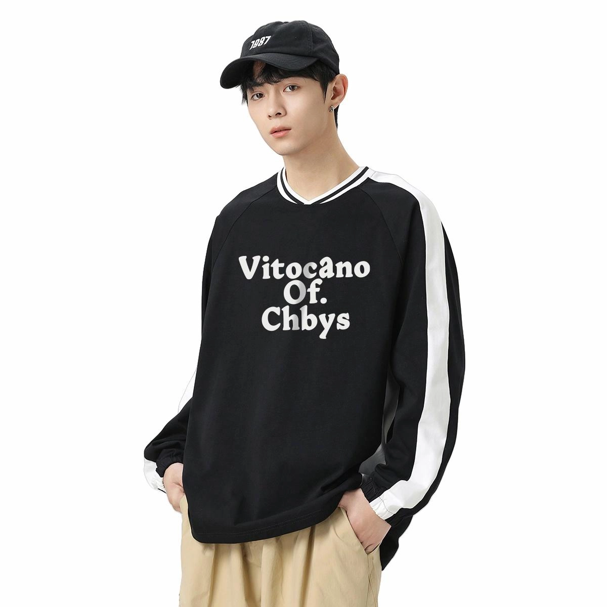vitocano