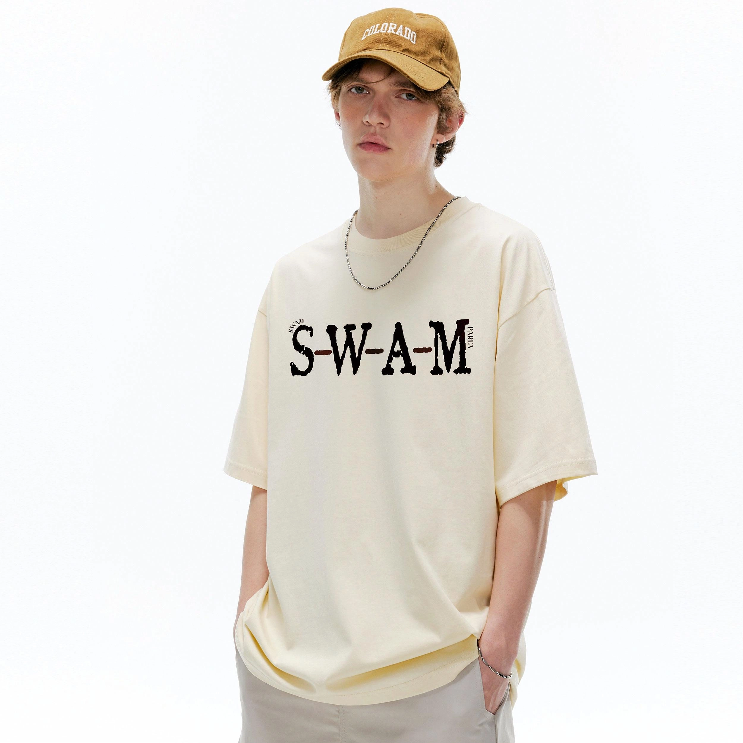 SWAMP AREA T