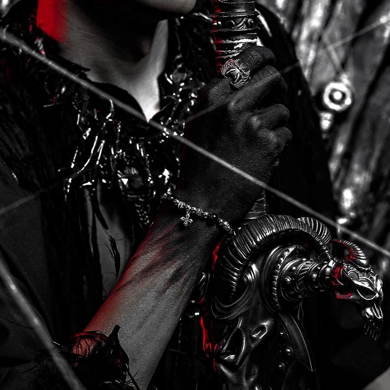 Dark World