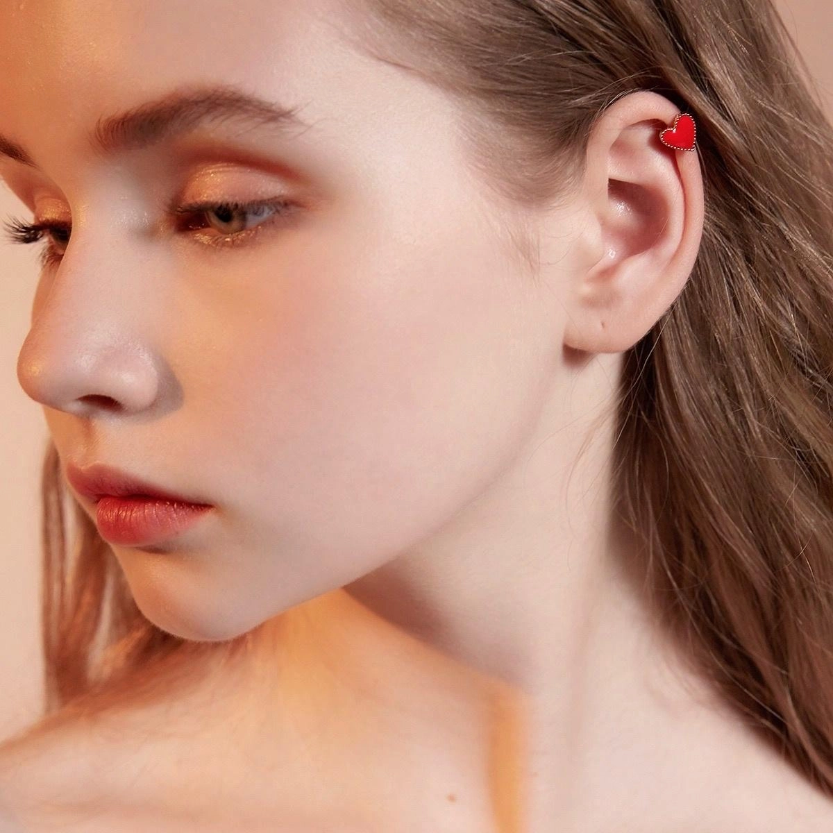 LELOUP 18k
