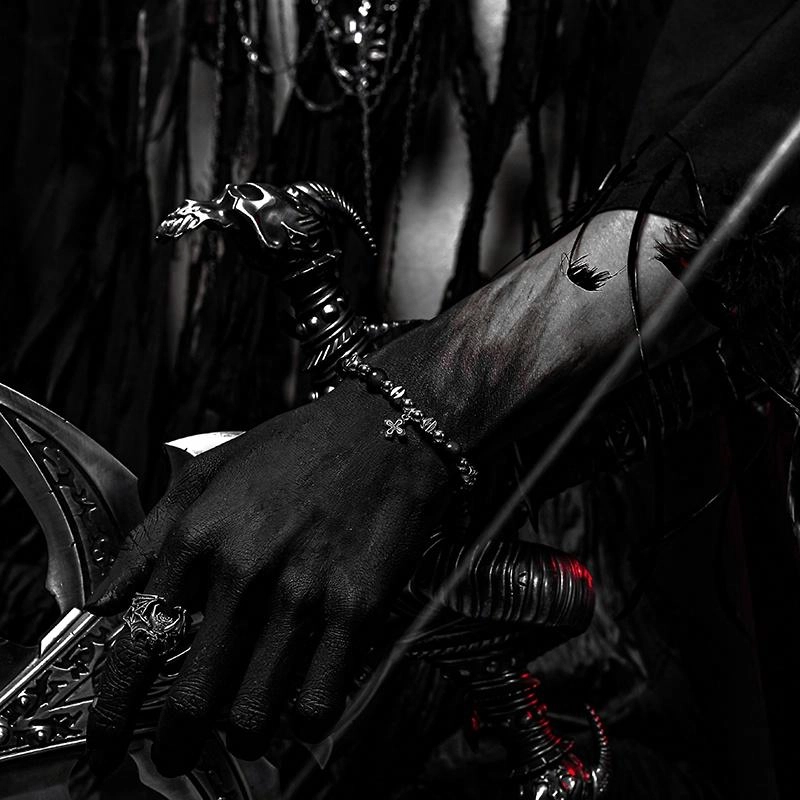 Dark World