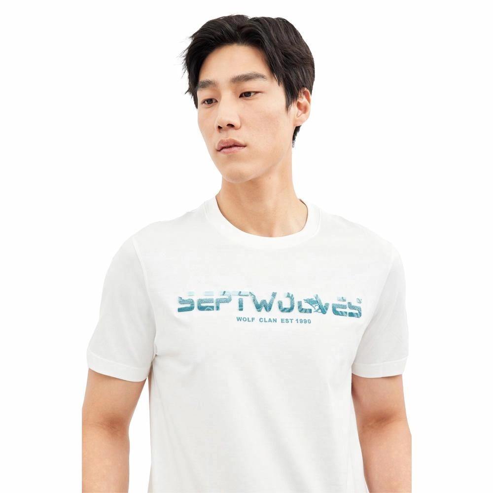SEPTWOLVES T