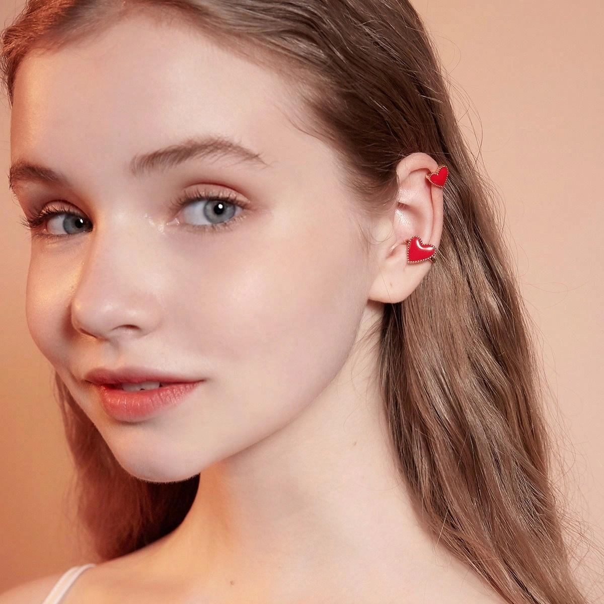 LELOUP 18k