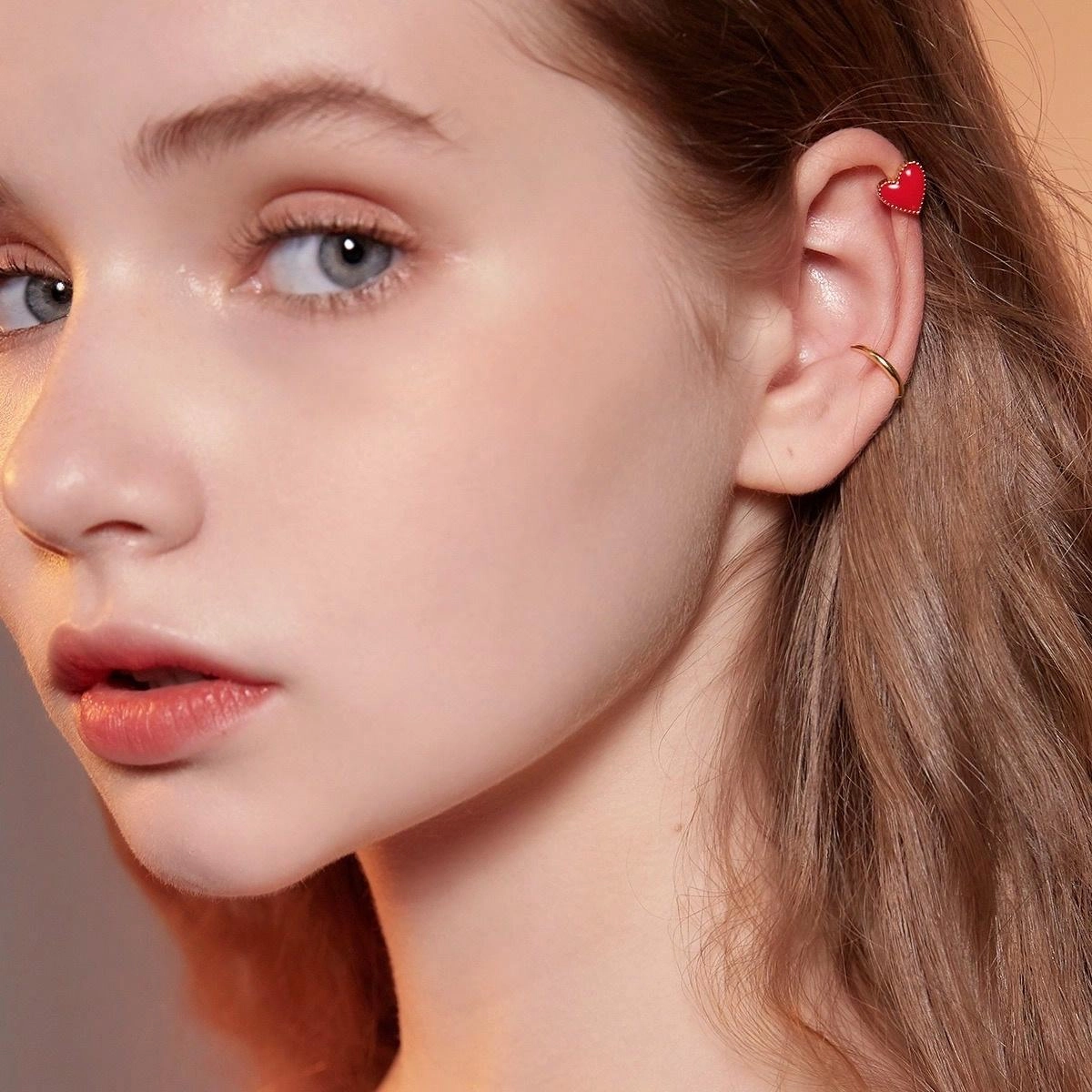 LELOUP 18k