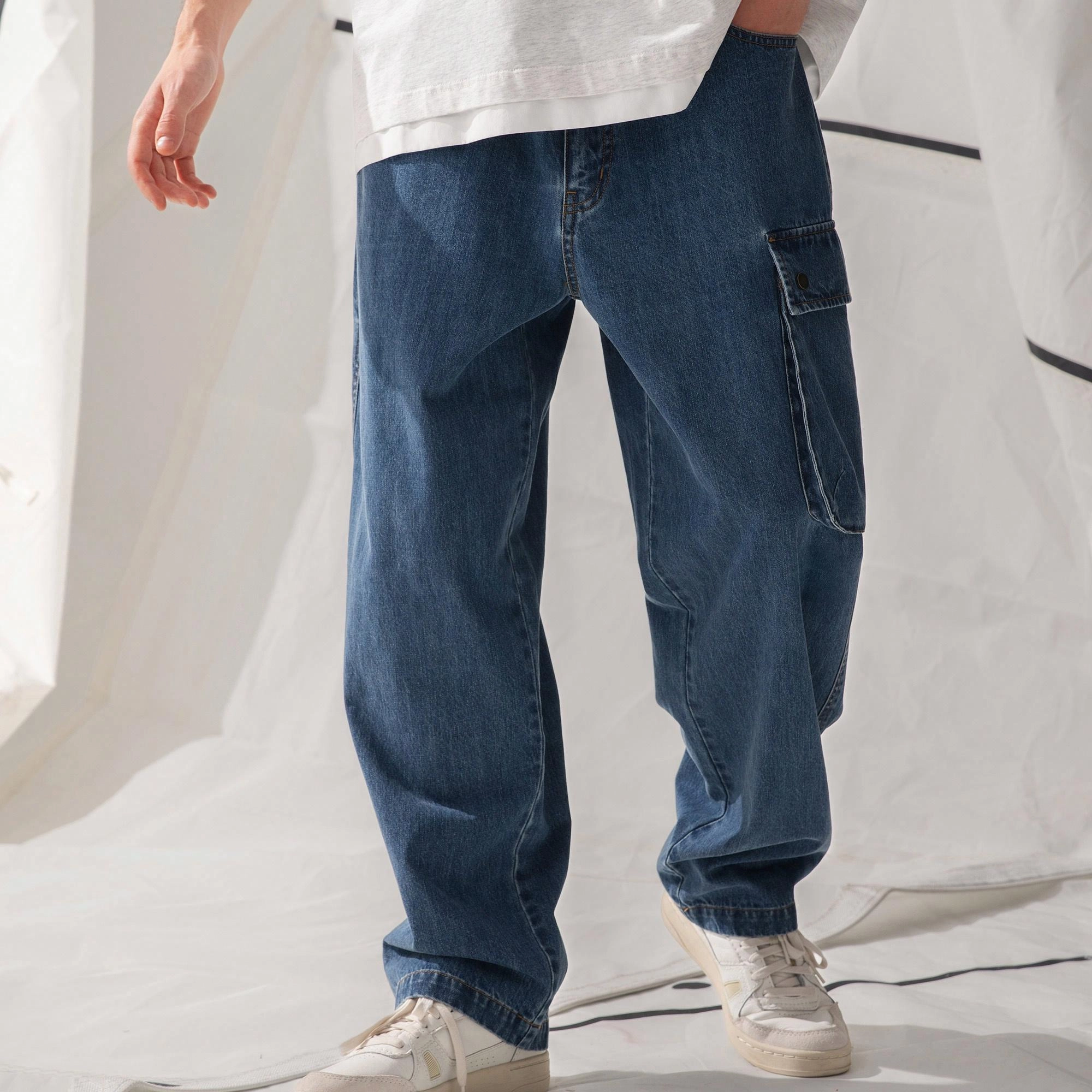nautica white sail 25SS