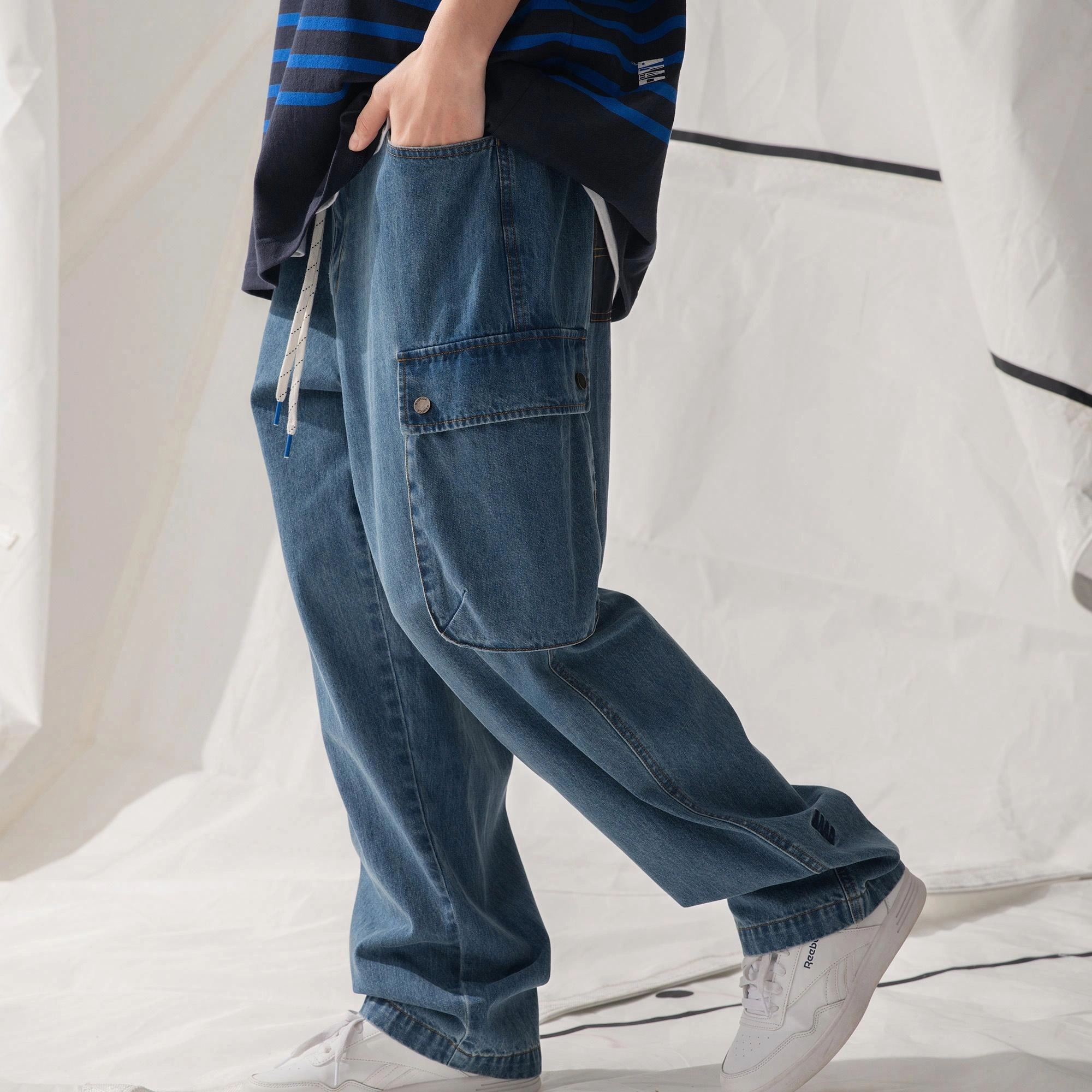 nautica white sail 25SS