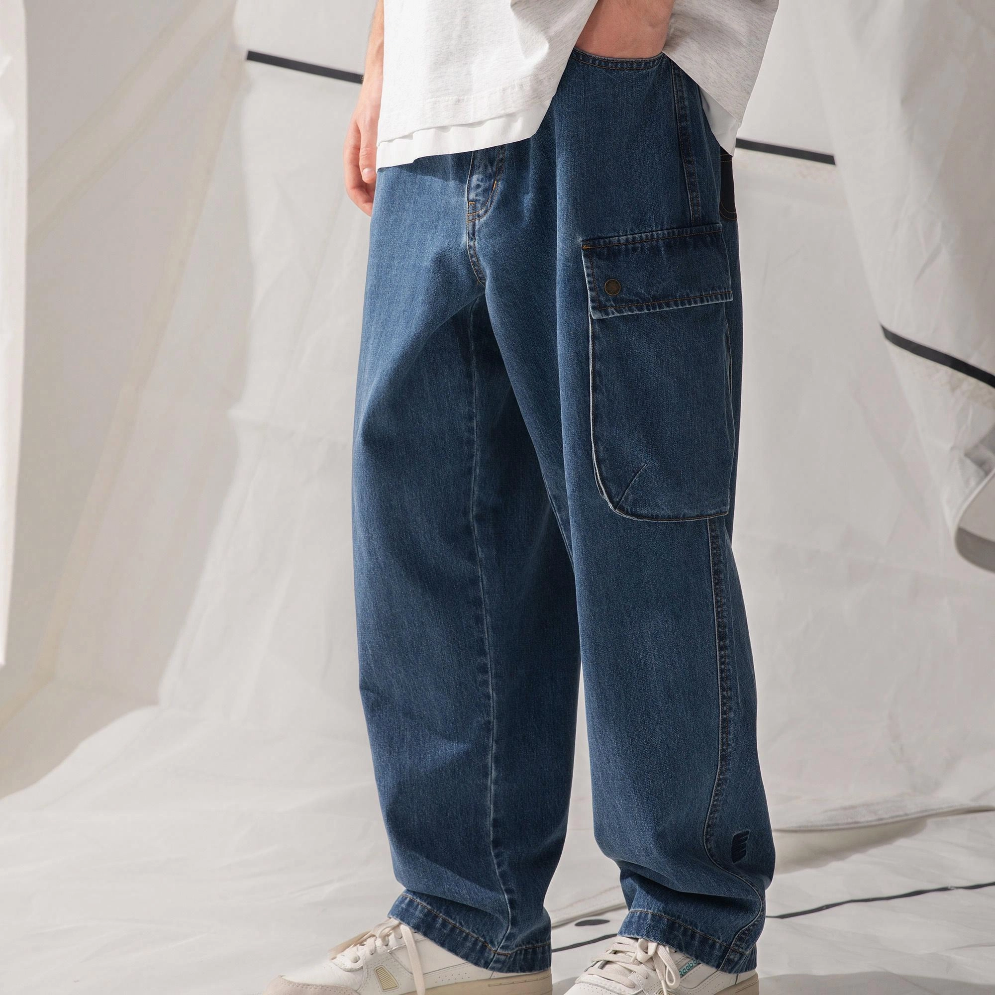 nautica white sail 25SS