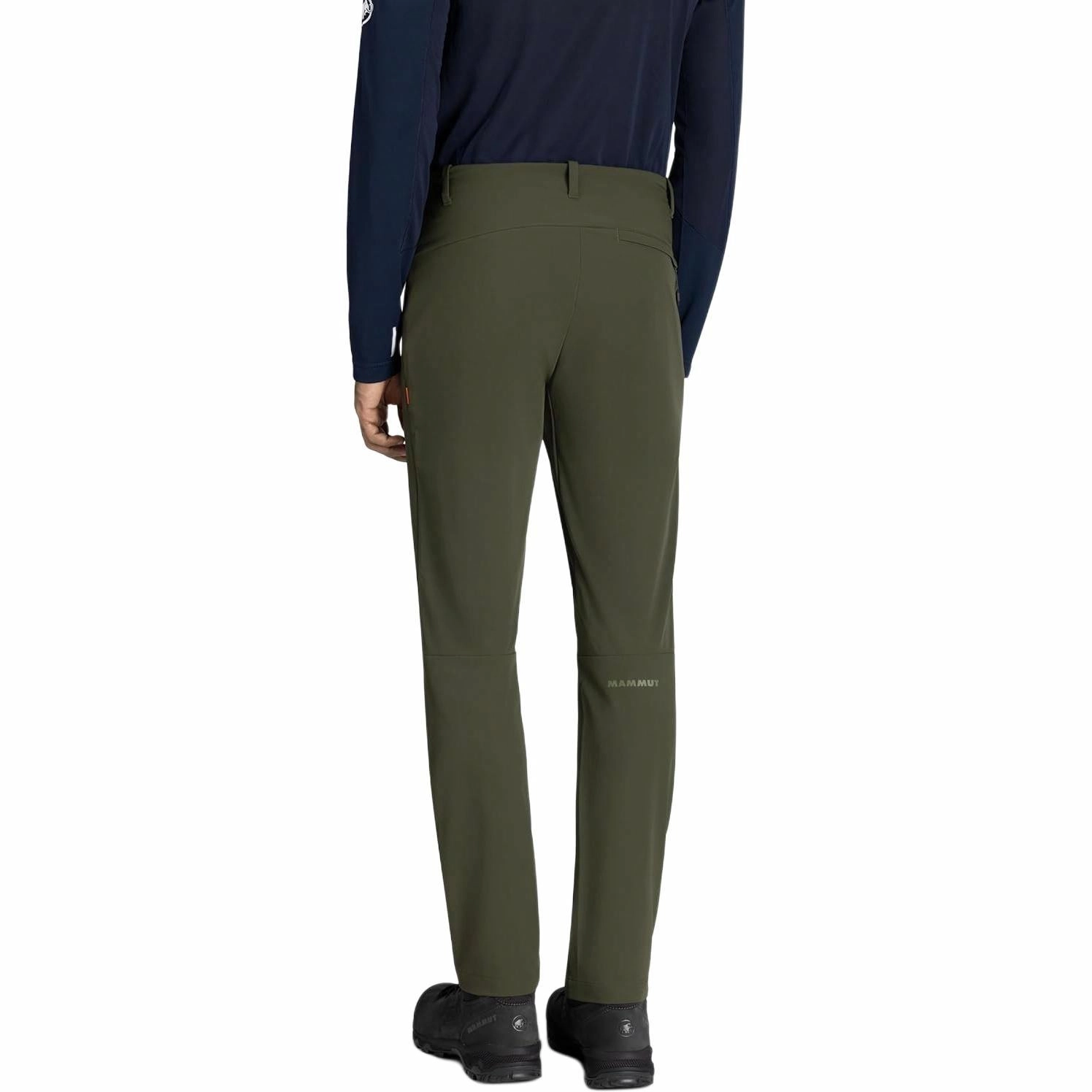 MAMMUT Trekkers