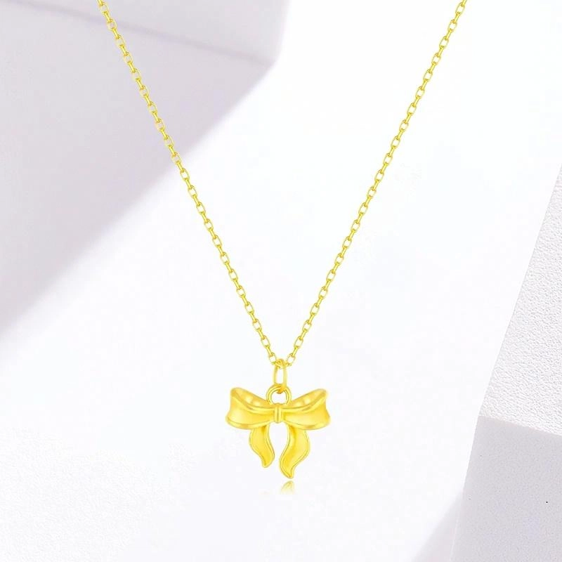 KING TAI SANG ins 18K