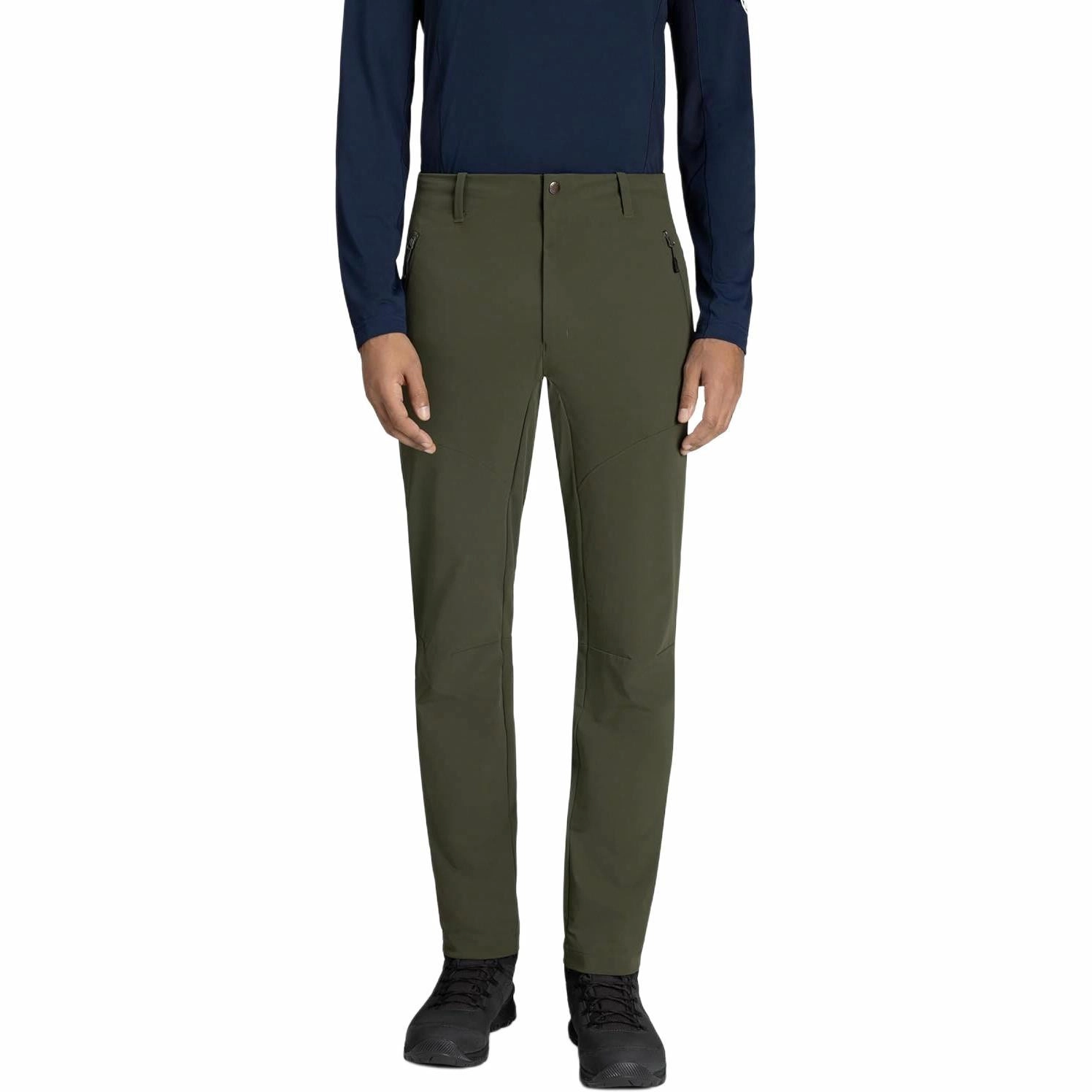 MAMMUT Trekkers