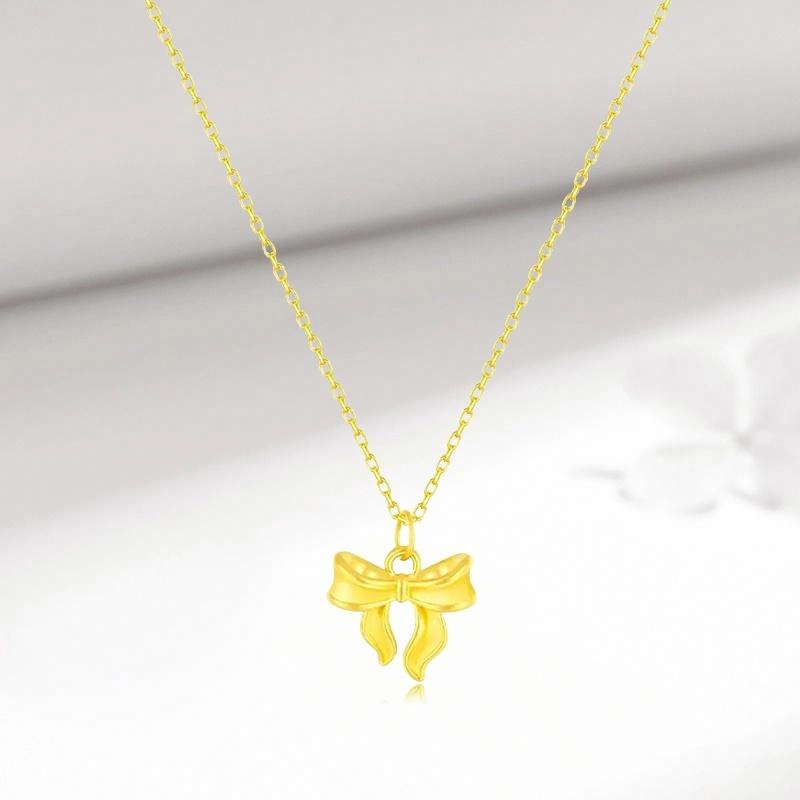 KING TAI SANG ins 18K