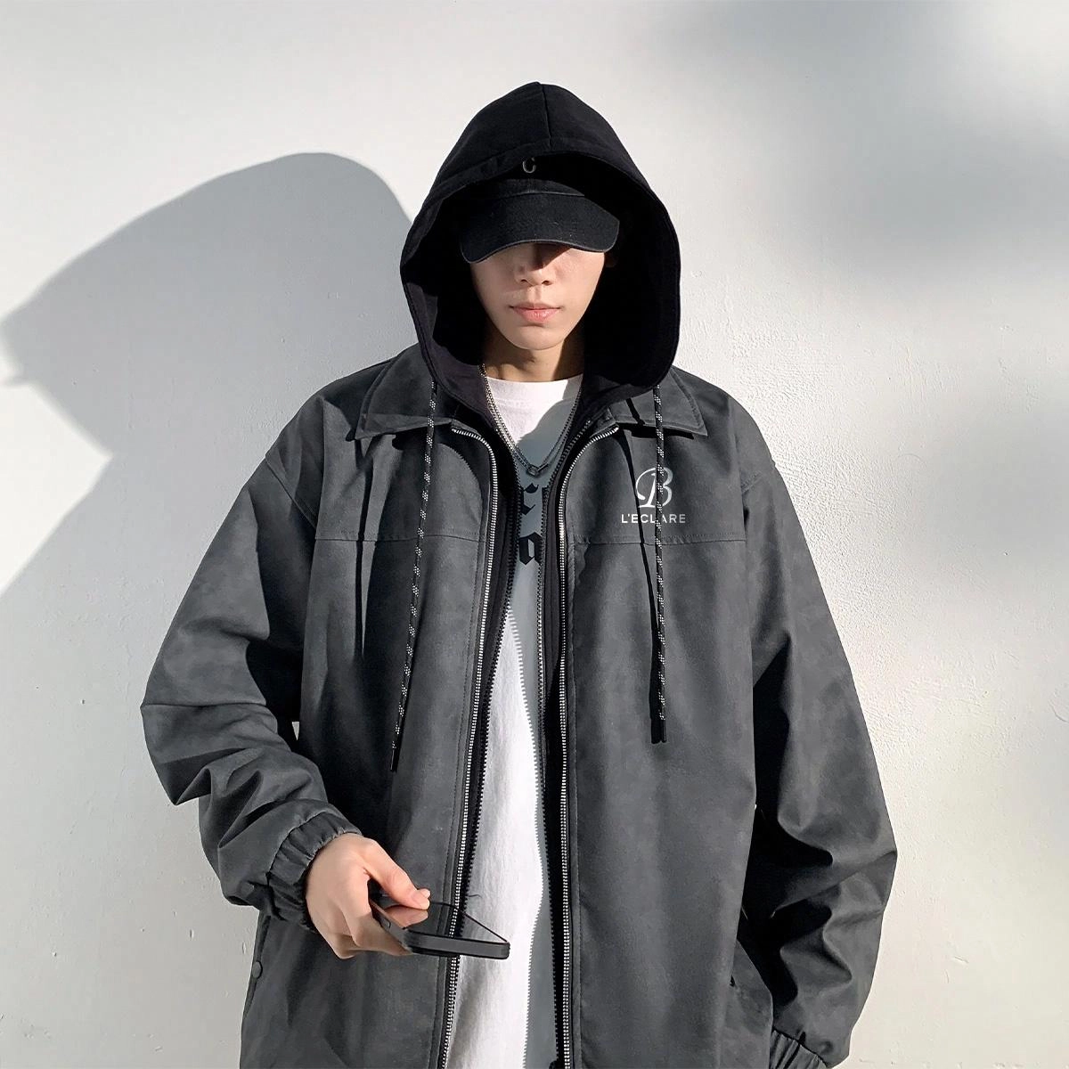 BLANC ECLARE Logo