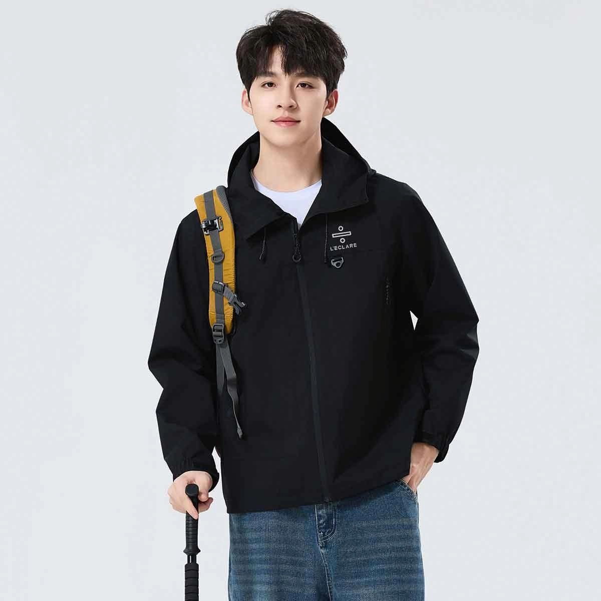 BLANC ECLARE Logo