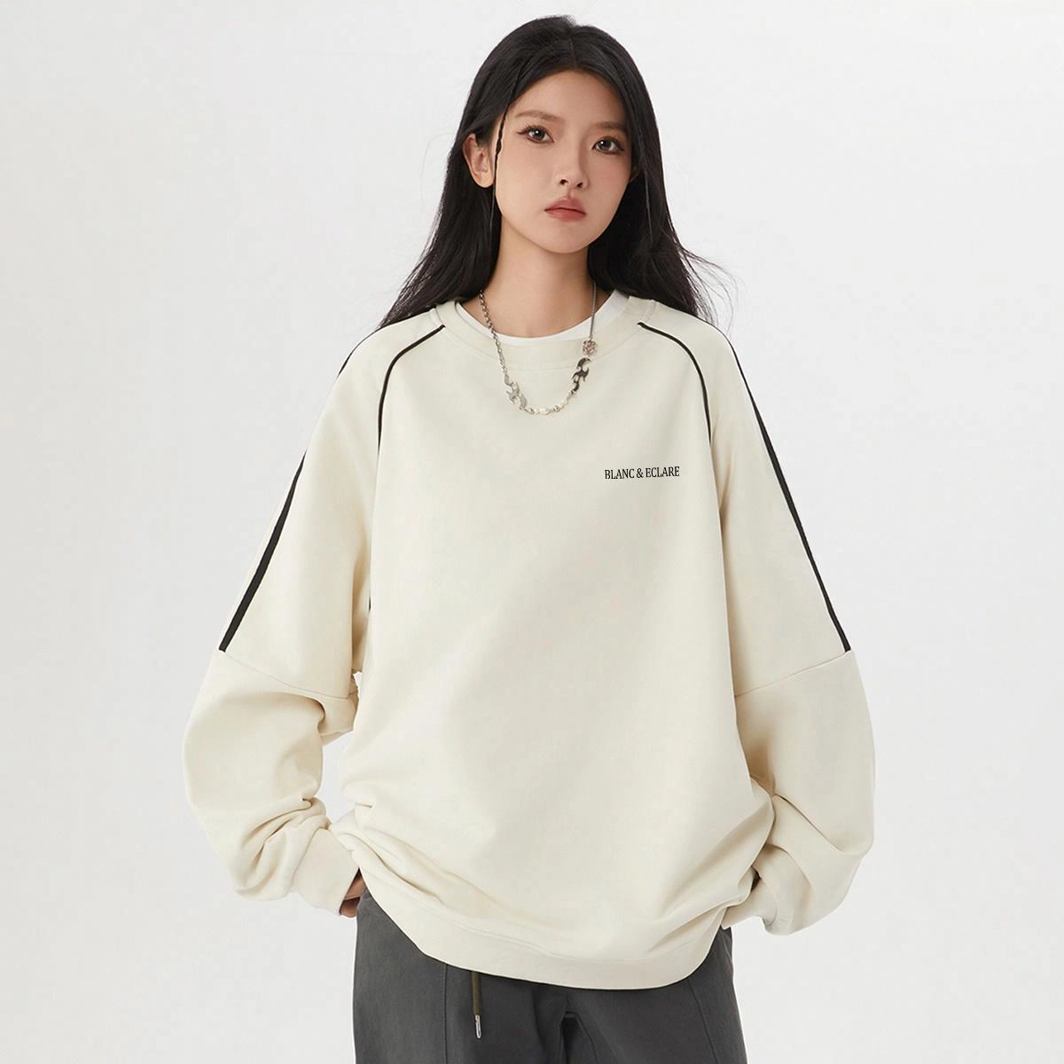 BLANC ECLARE Logo