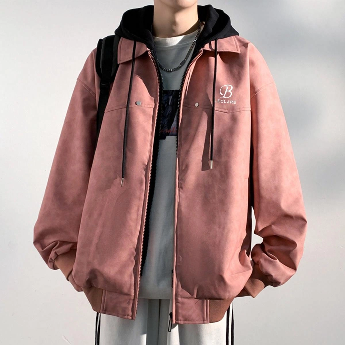 BLANC ECLARE Logo