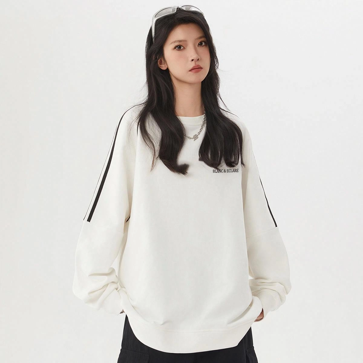 BLANC ECLARE Logo