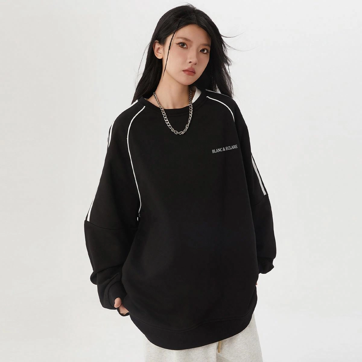 BLANC ECLARE Logo