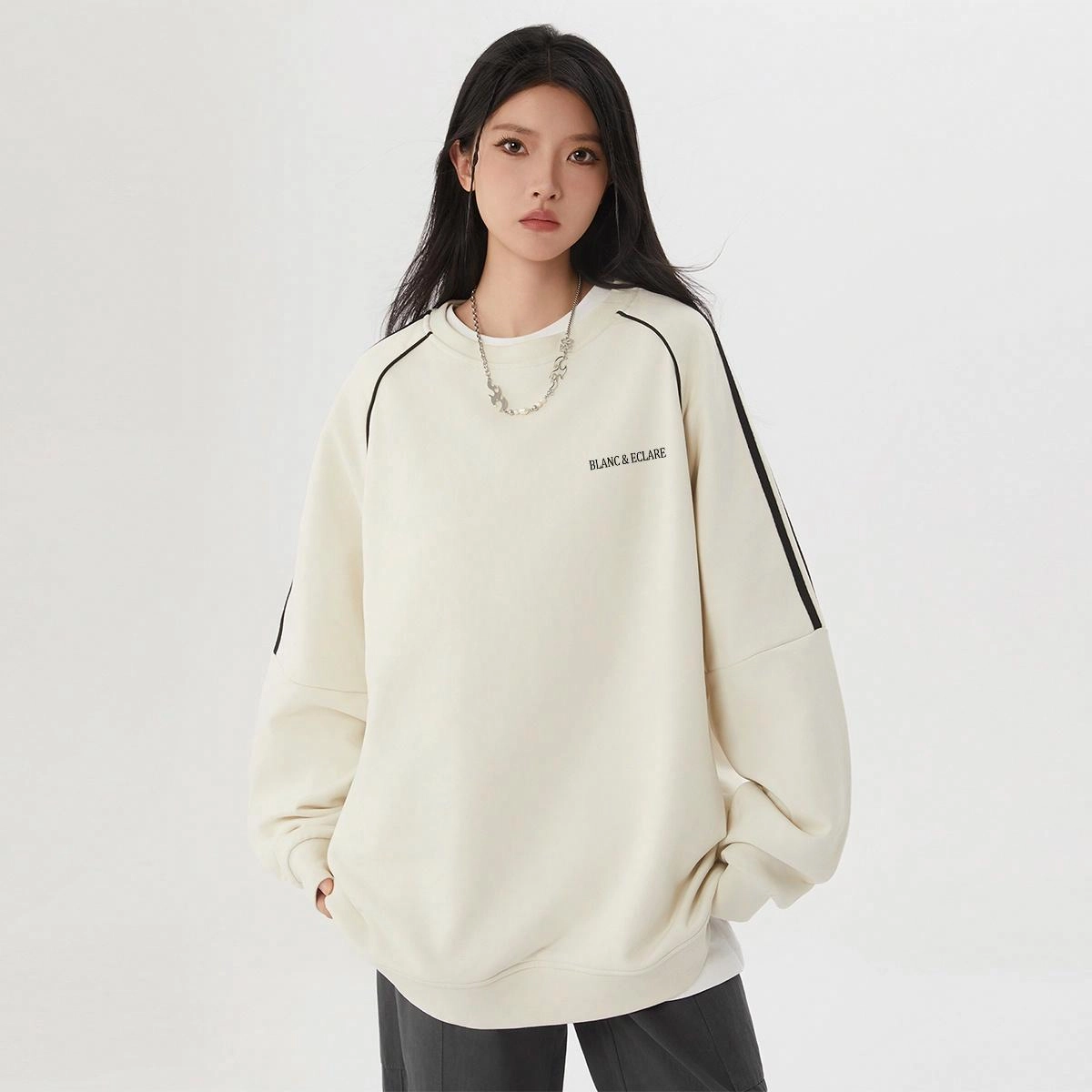 BLANC ECLARE Logo