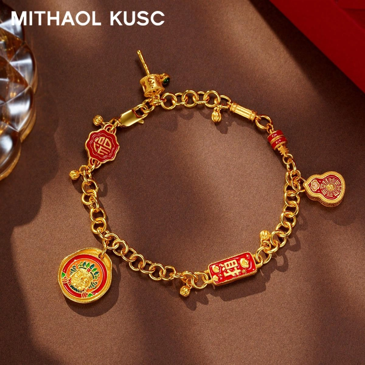 MITHAOL KUSC 925