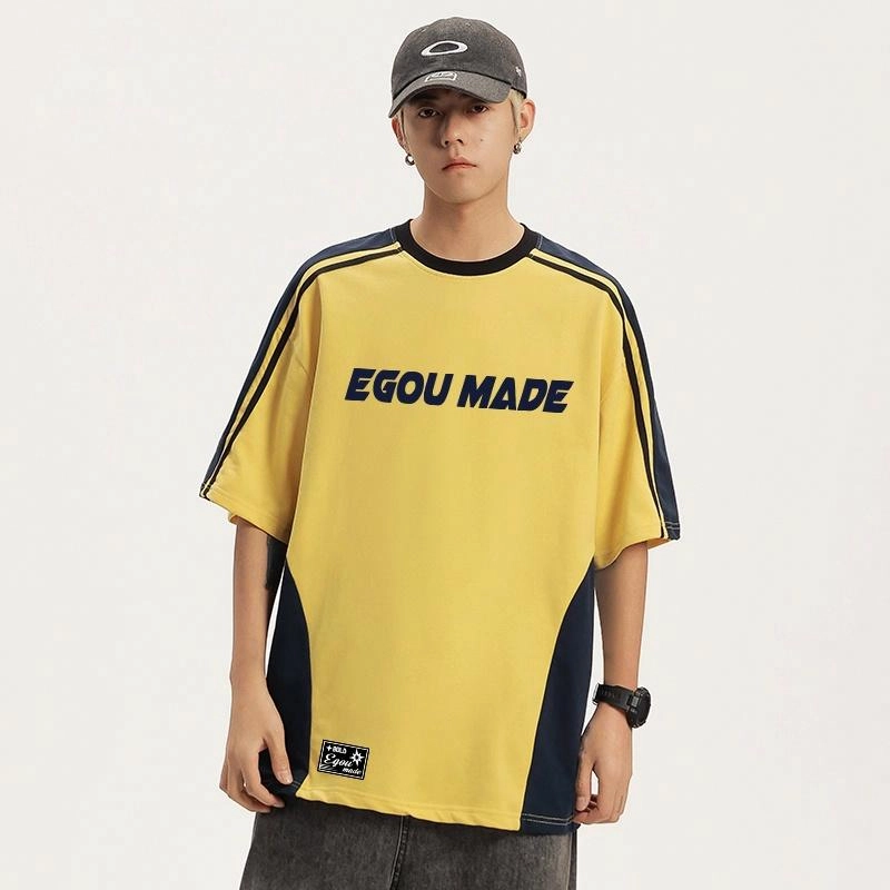 EGOU T
