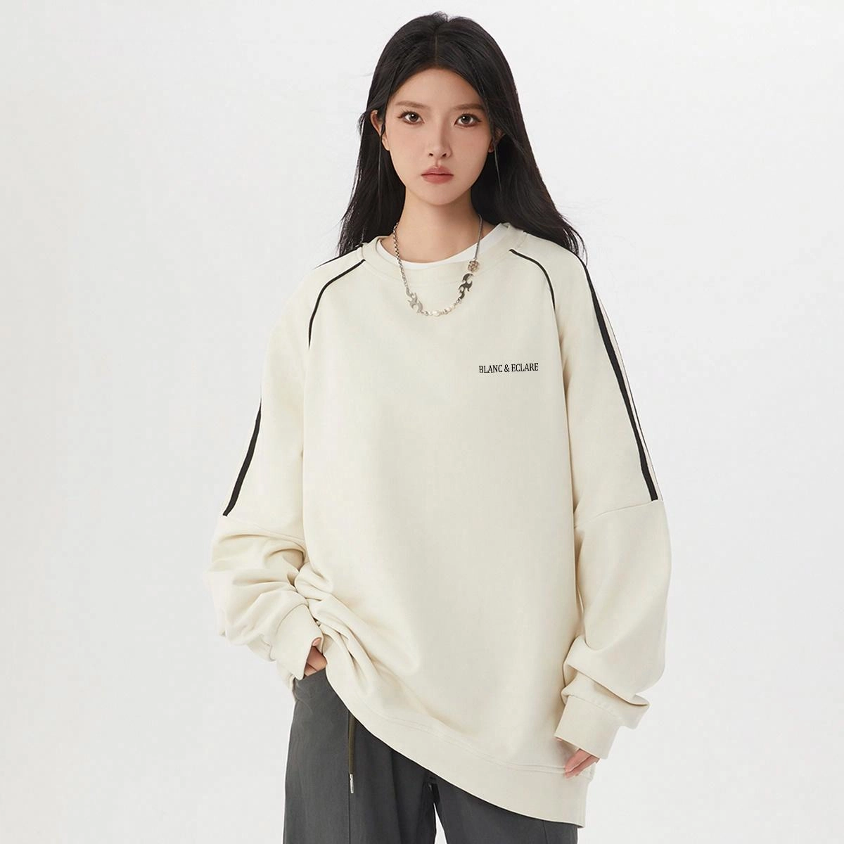 BLANC ECLARE Logo