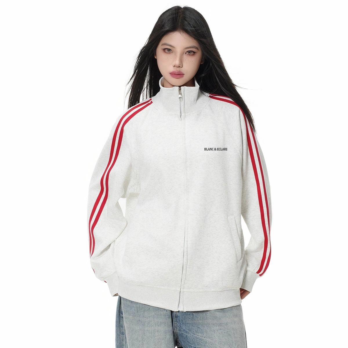 BLANC ECLARE Logo