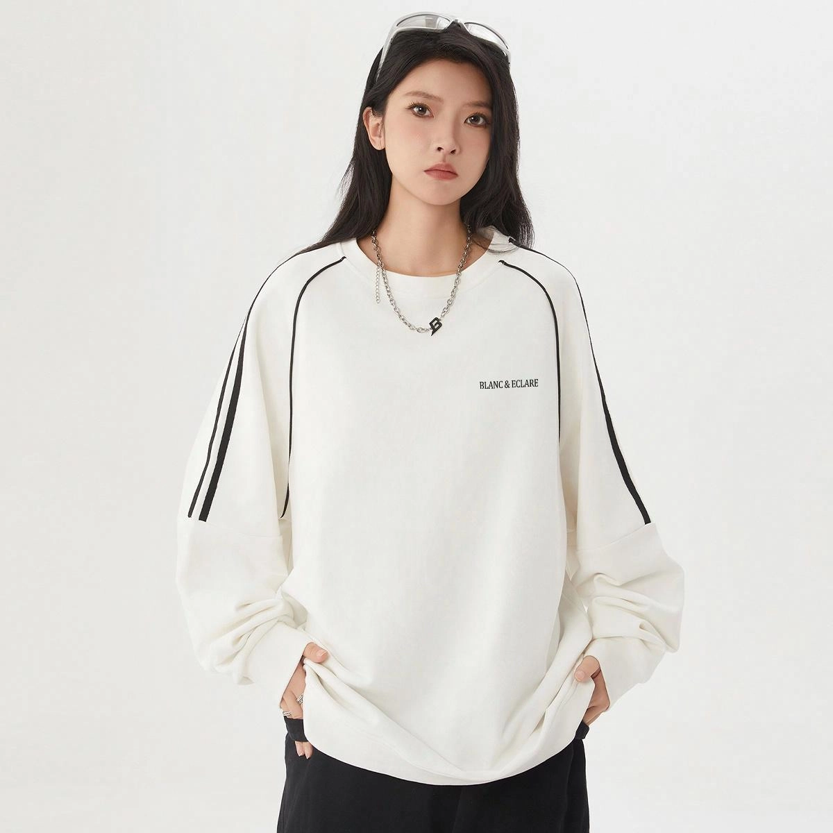 BLANC ECLARE Logo