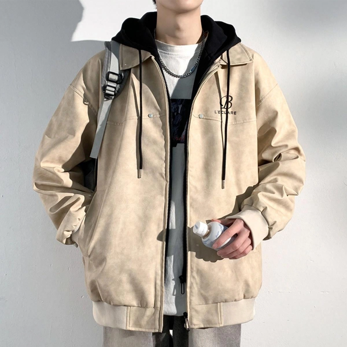 BLANC ECLARE Logo