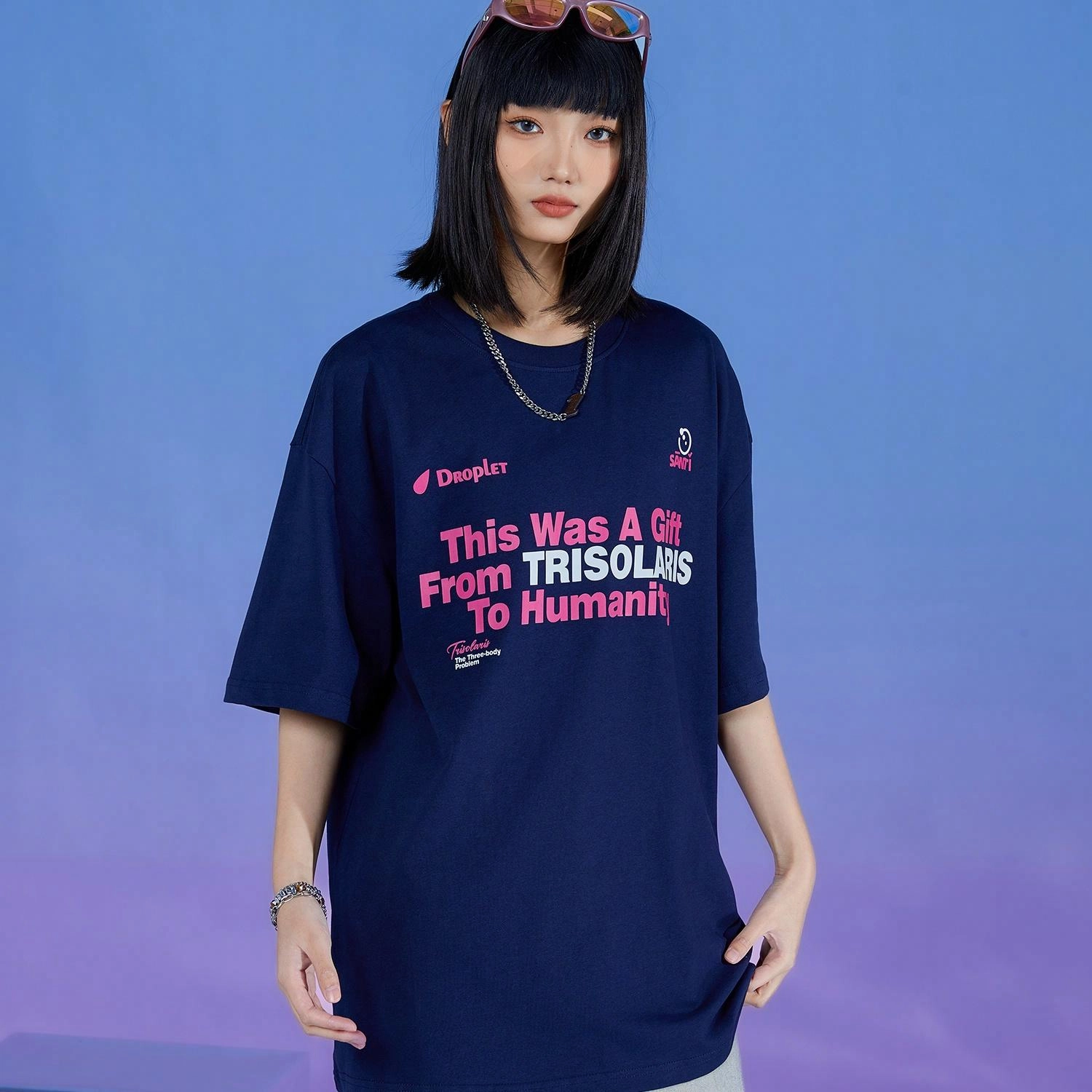T