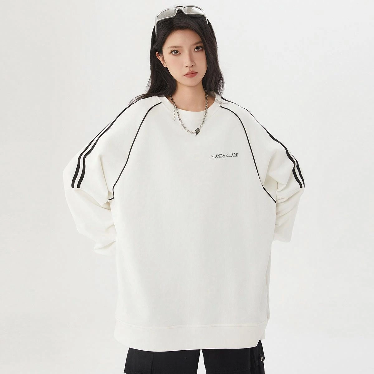 BLANC ECLARE Logo