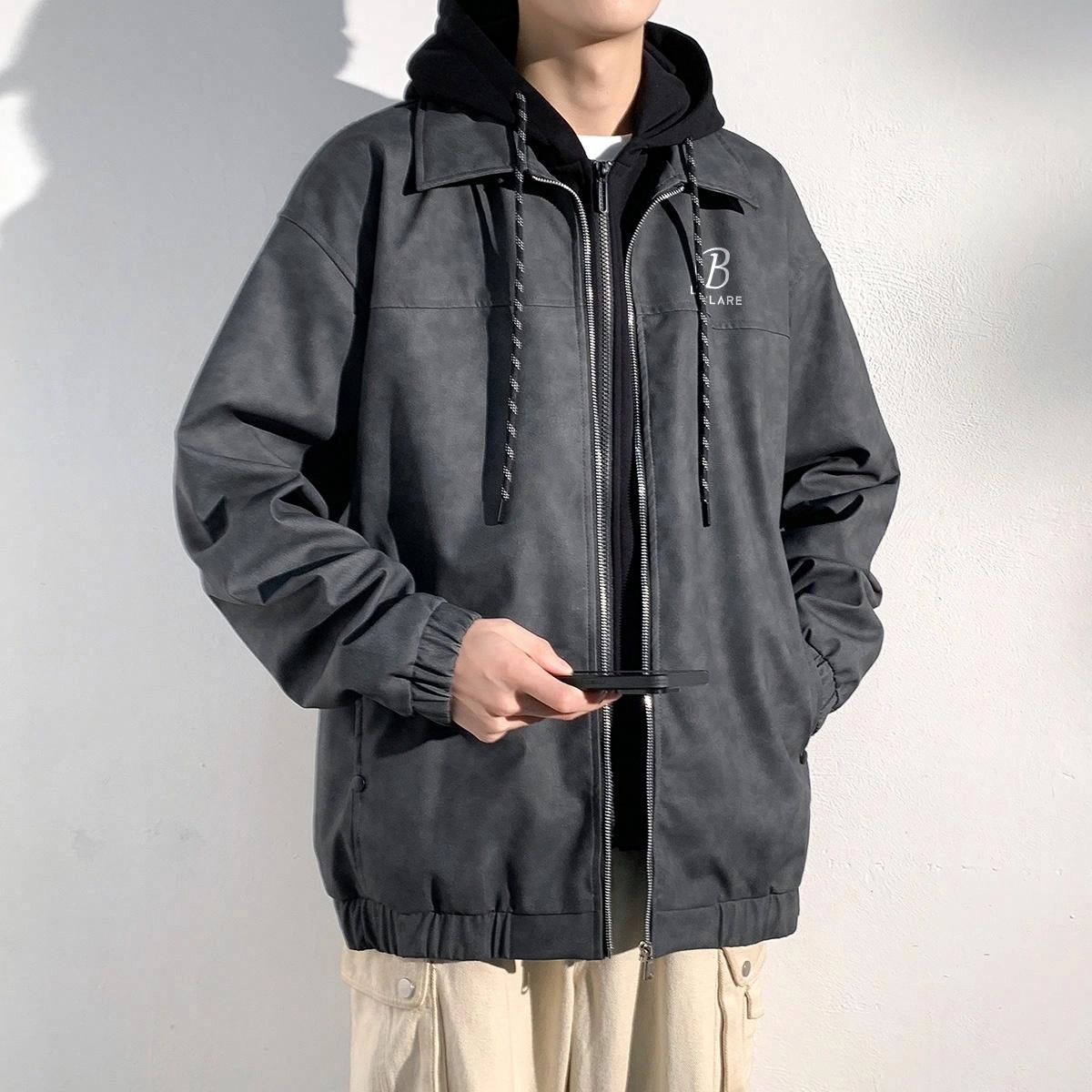 BLANC ECLARE Logo