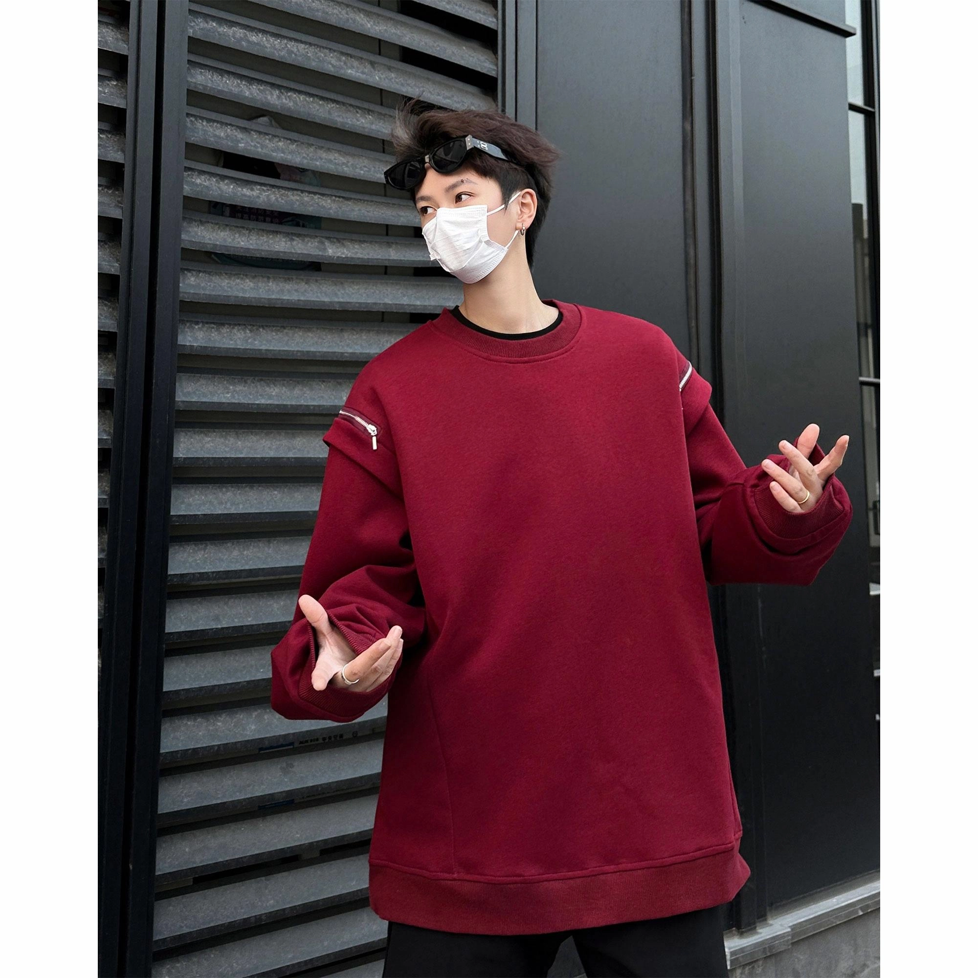 NOAHGIGI T